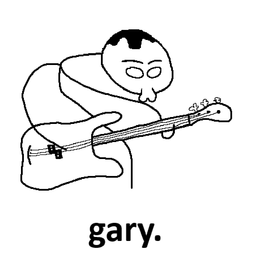 Band Image