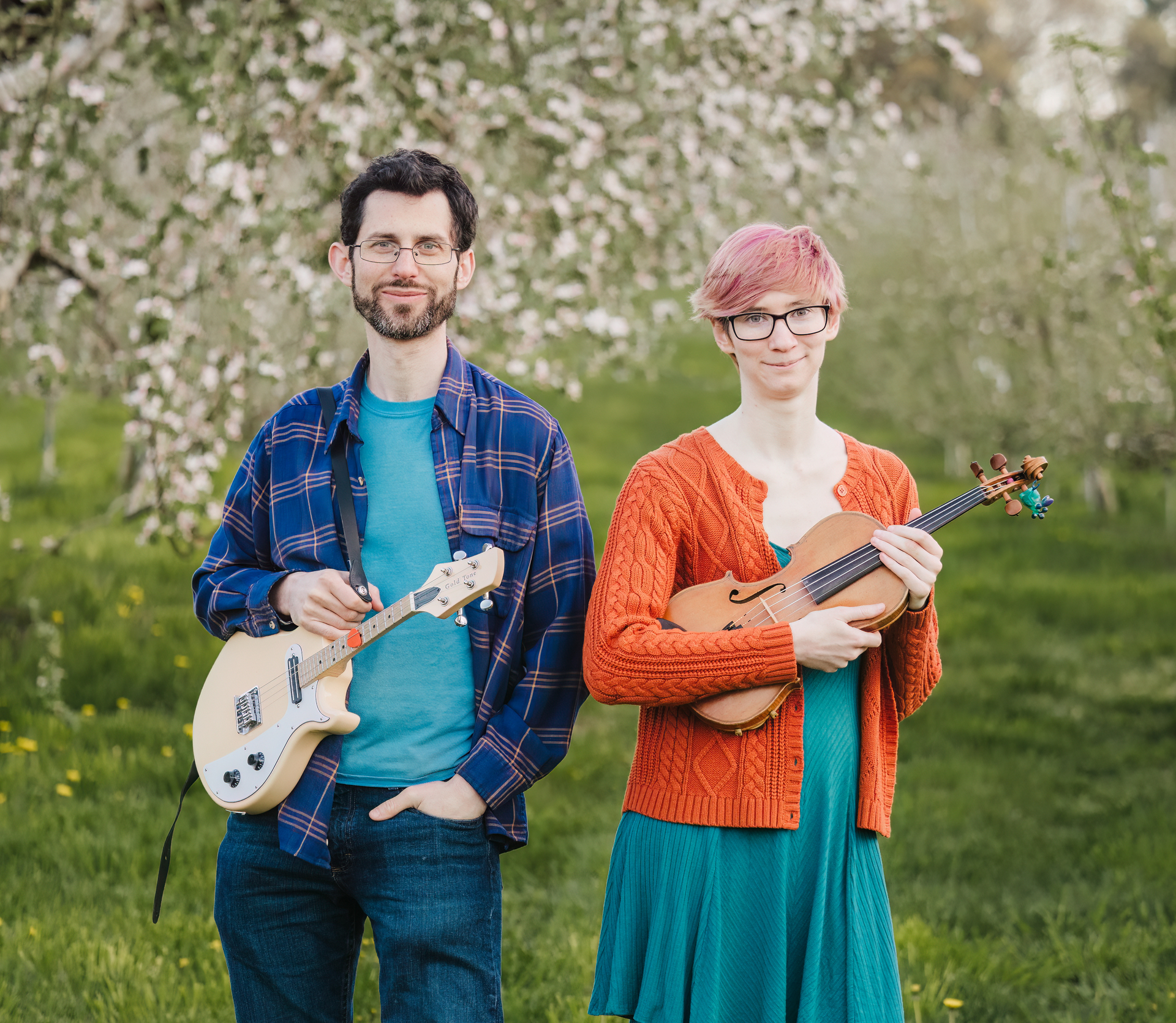 Band Image