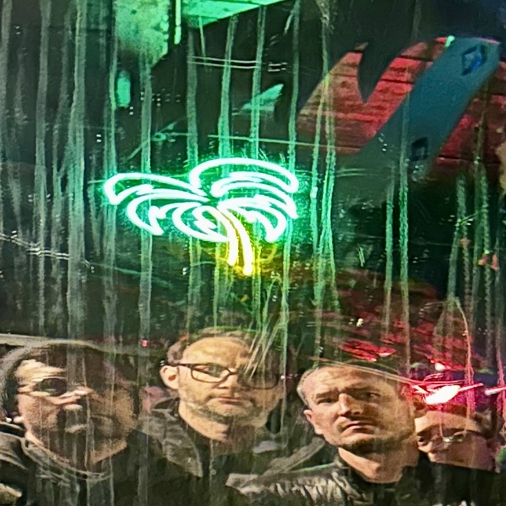 Band Image