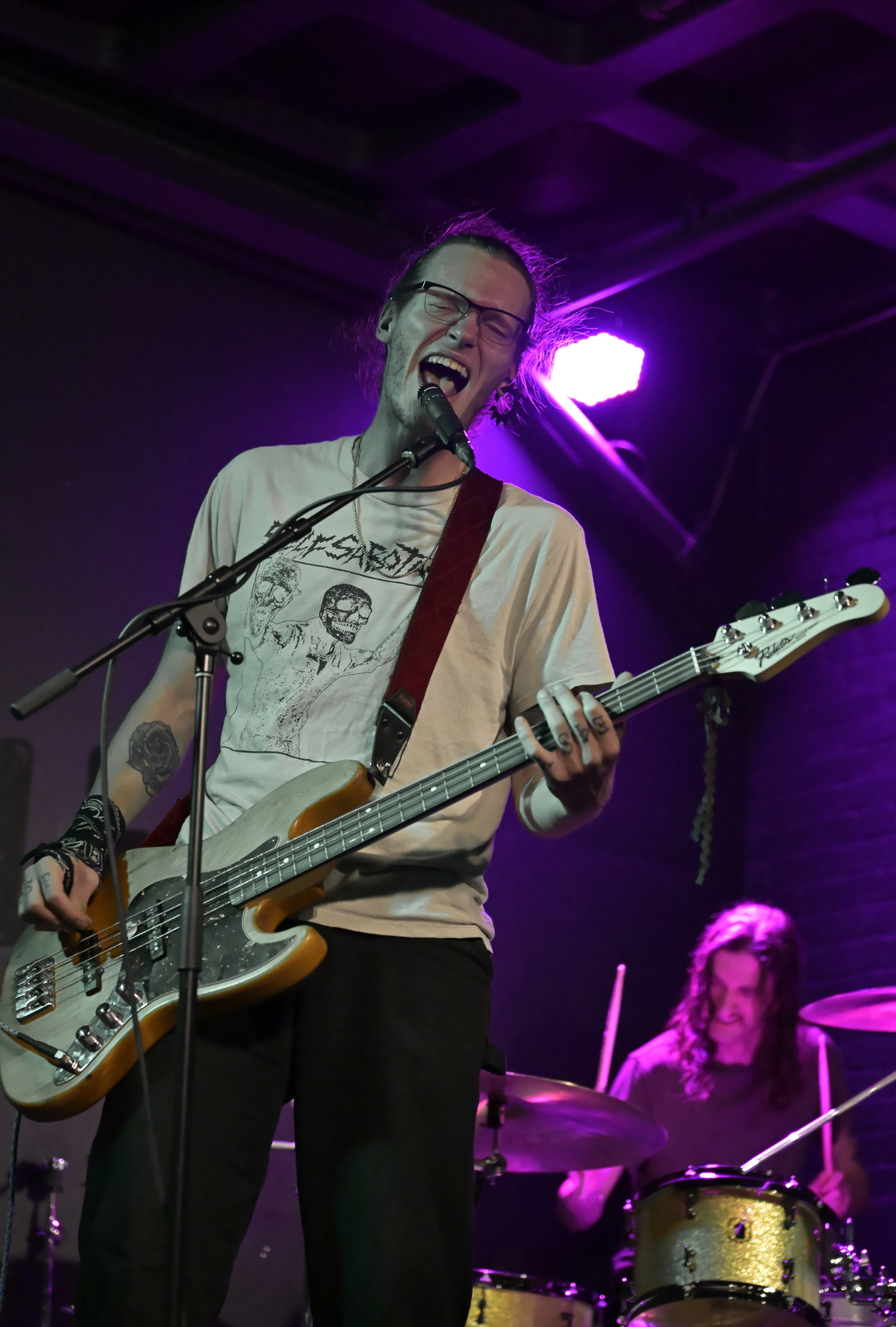 Band Image