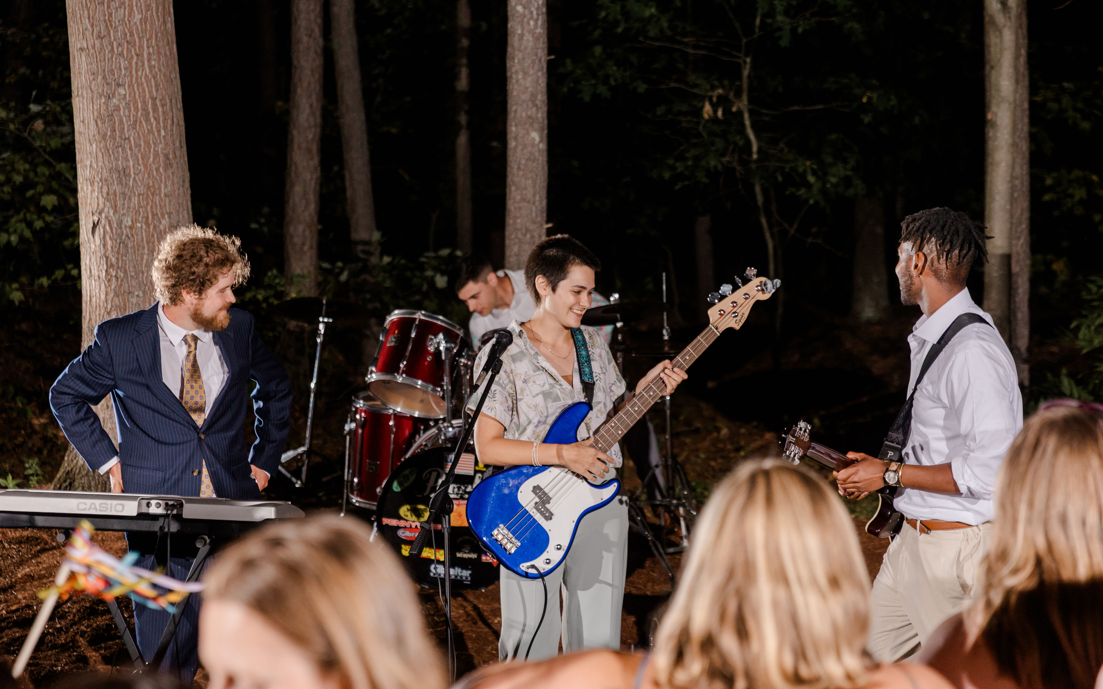 Band Image