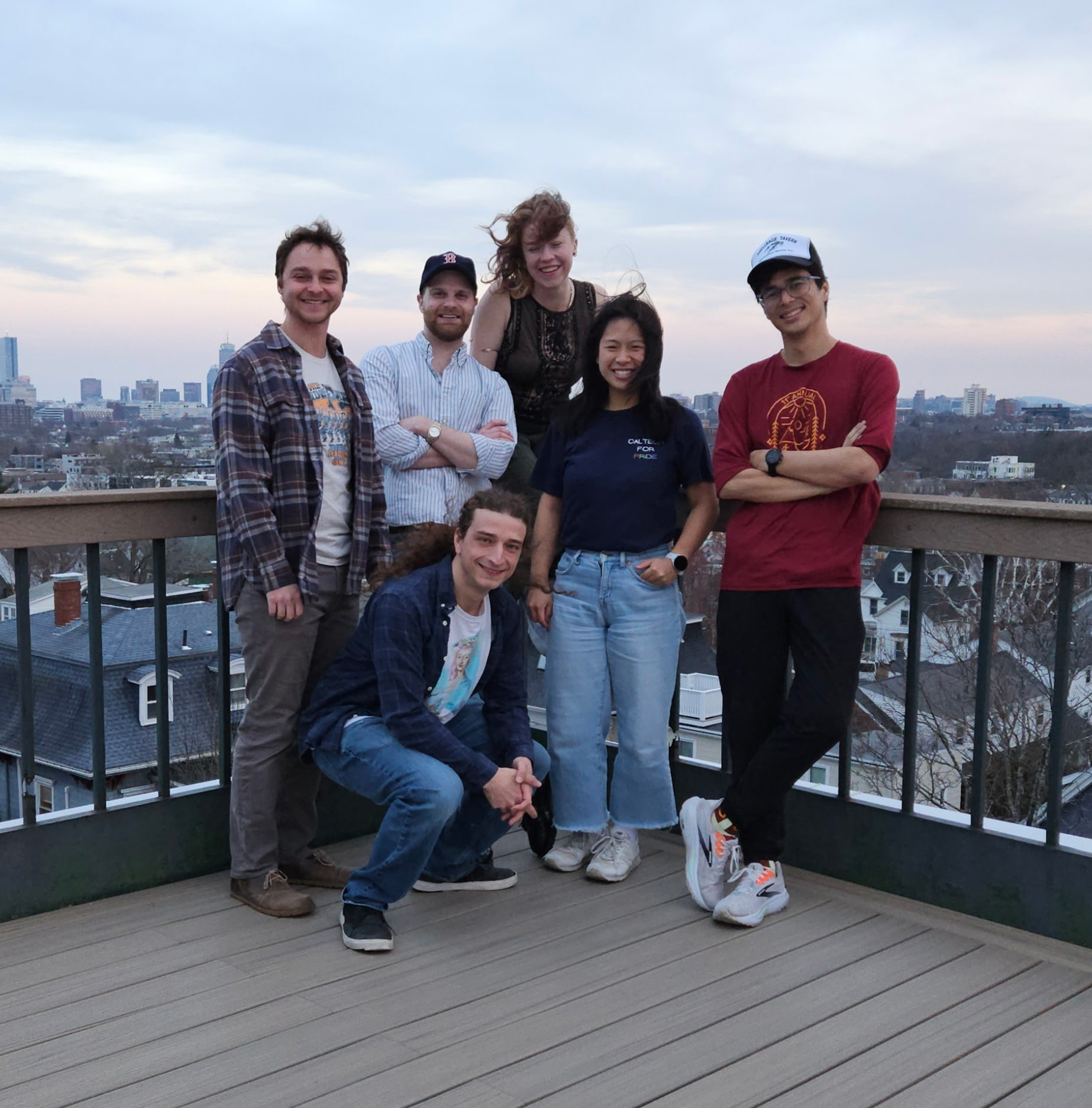 Band Image