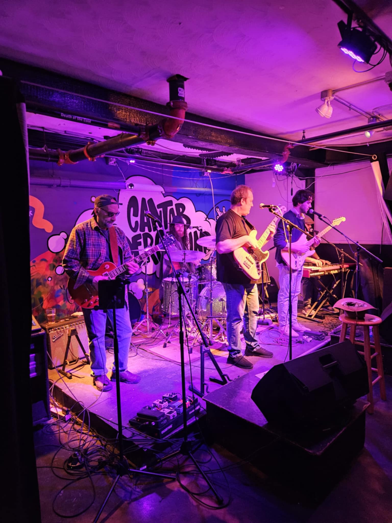 Band Image