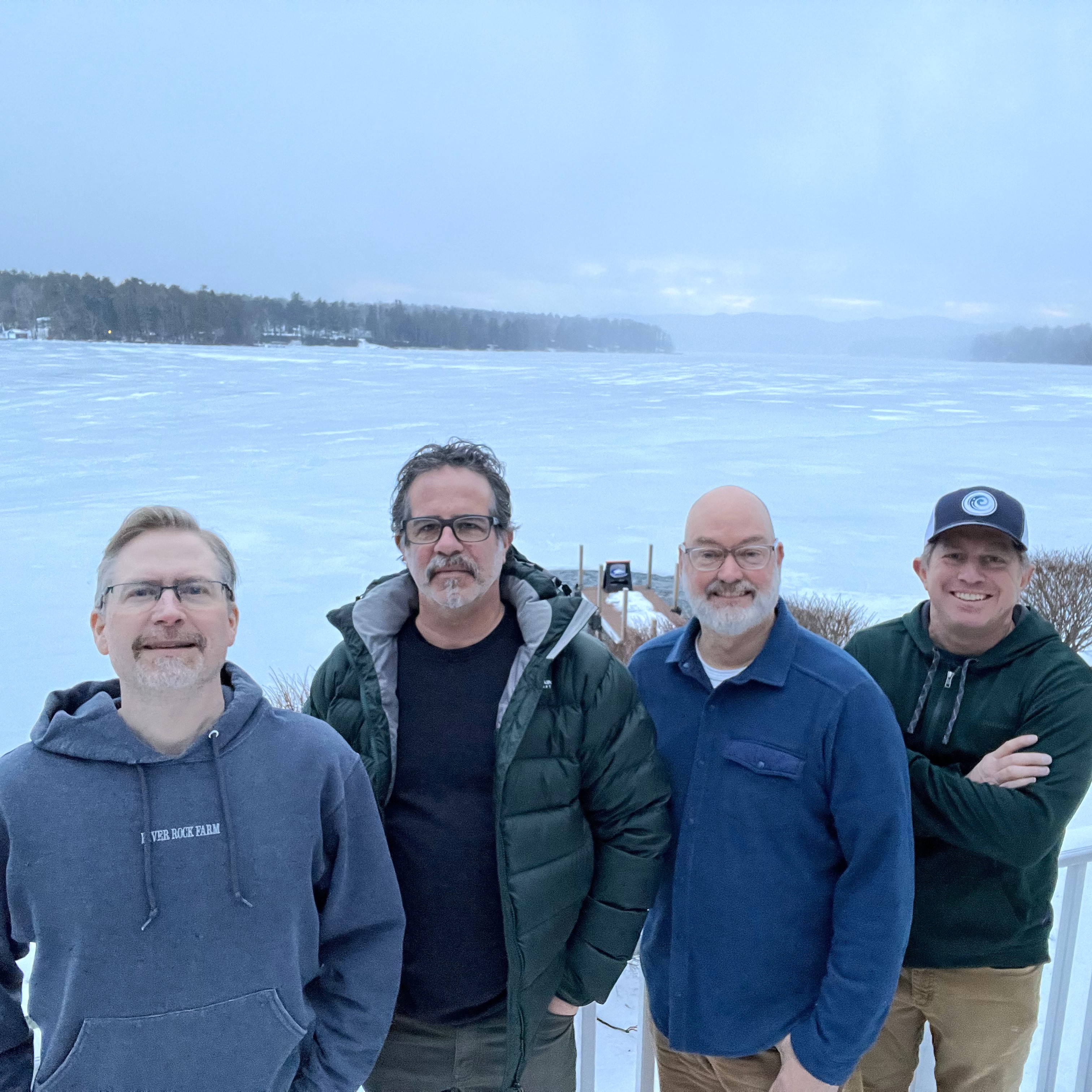 Band Image