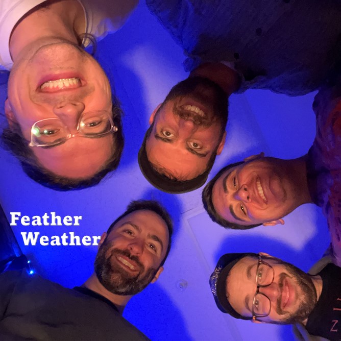 Band Image
