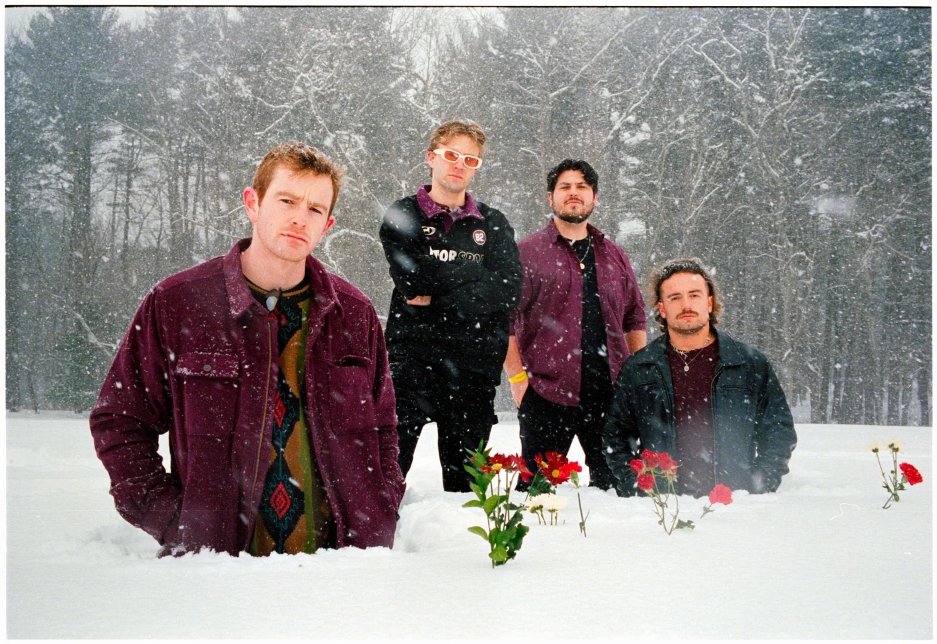 Band Image
