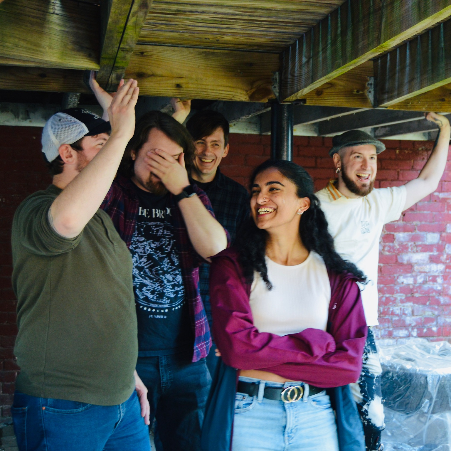 Band Image