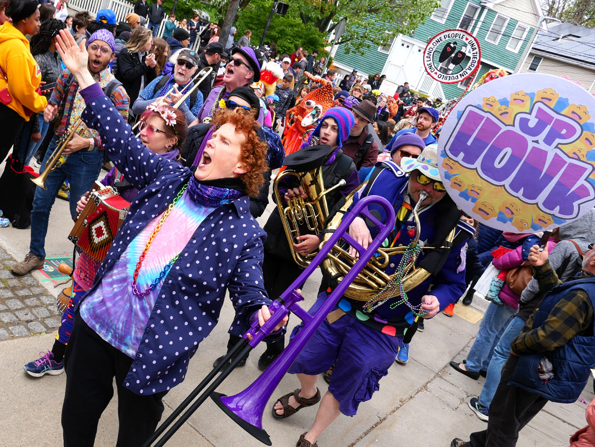 Band Image
