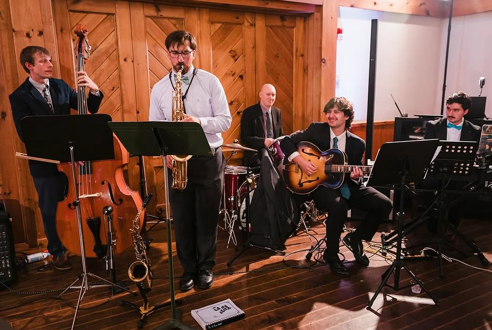 Band Image