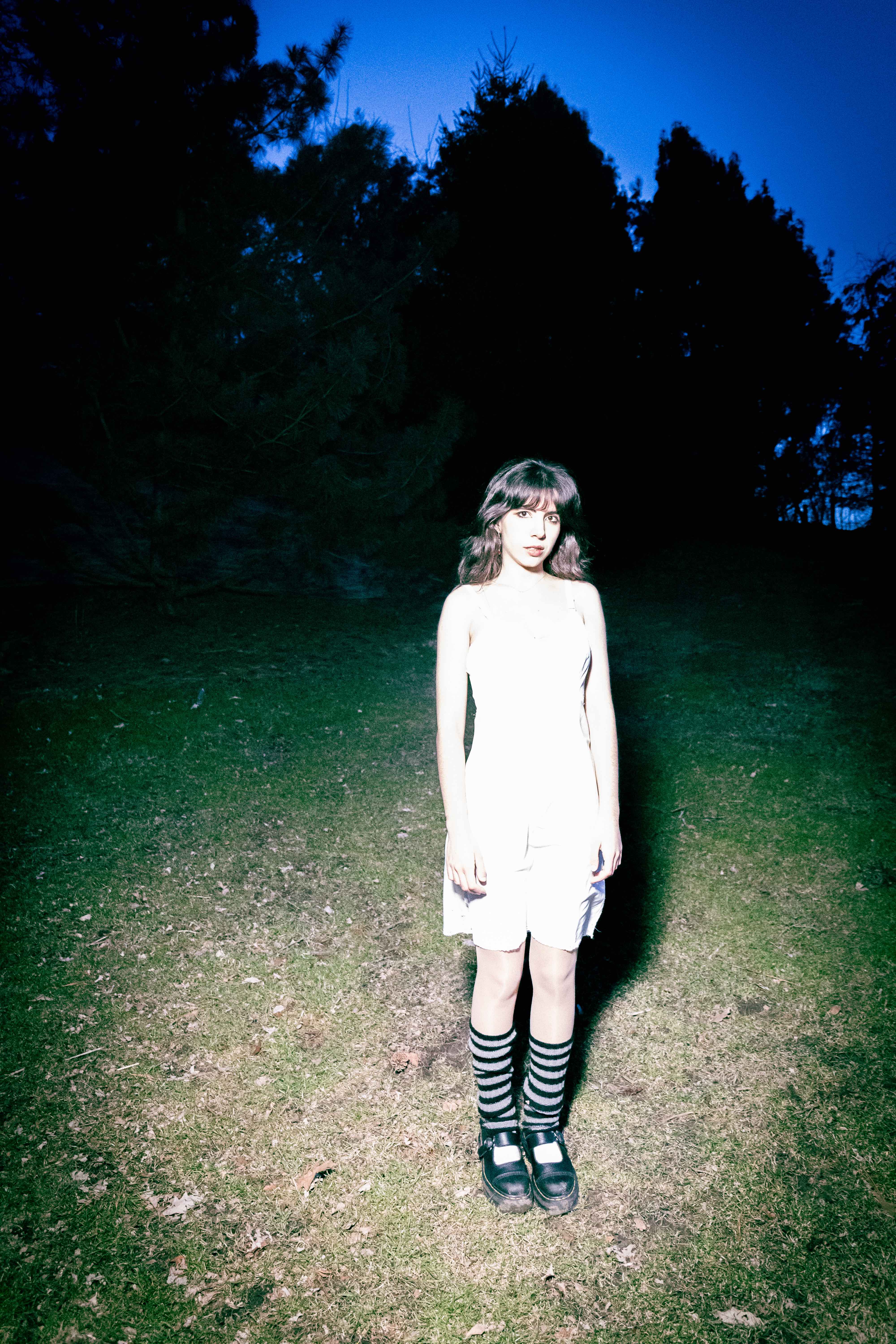 Band Image