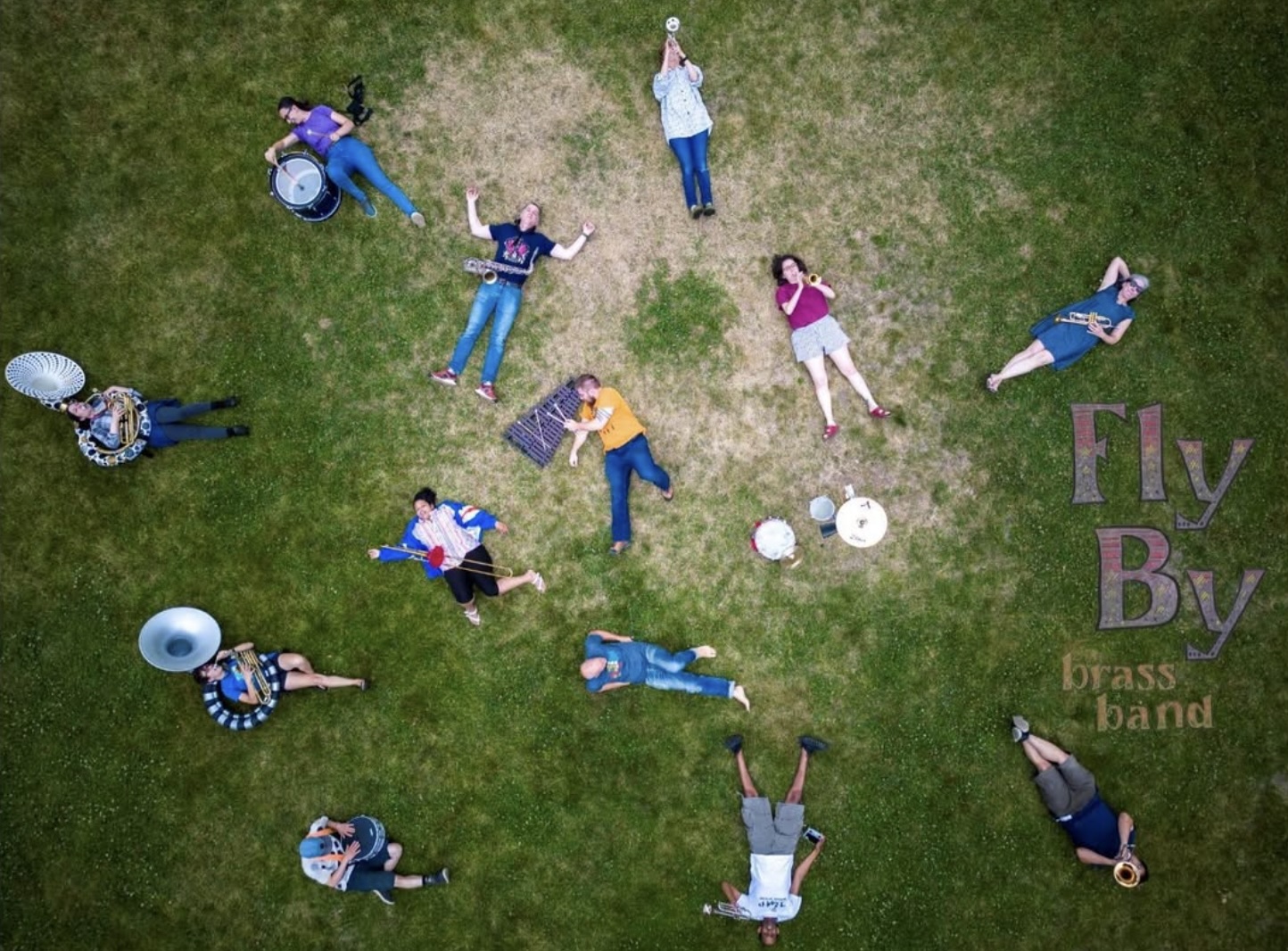 Band Image
