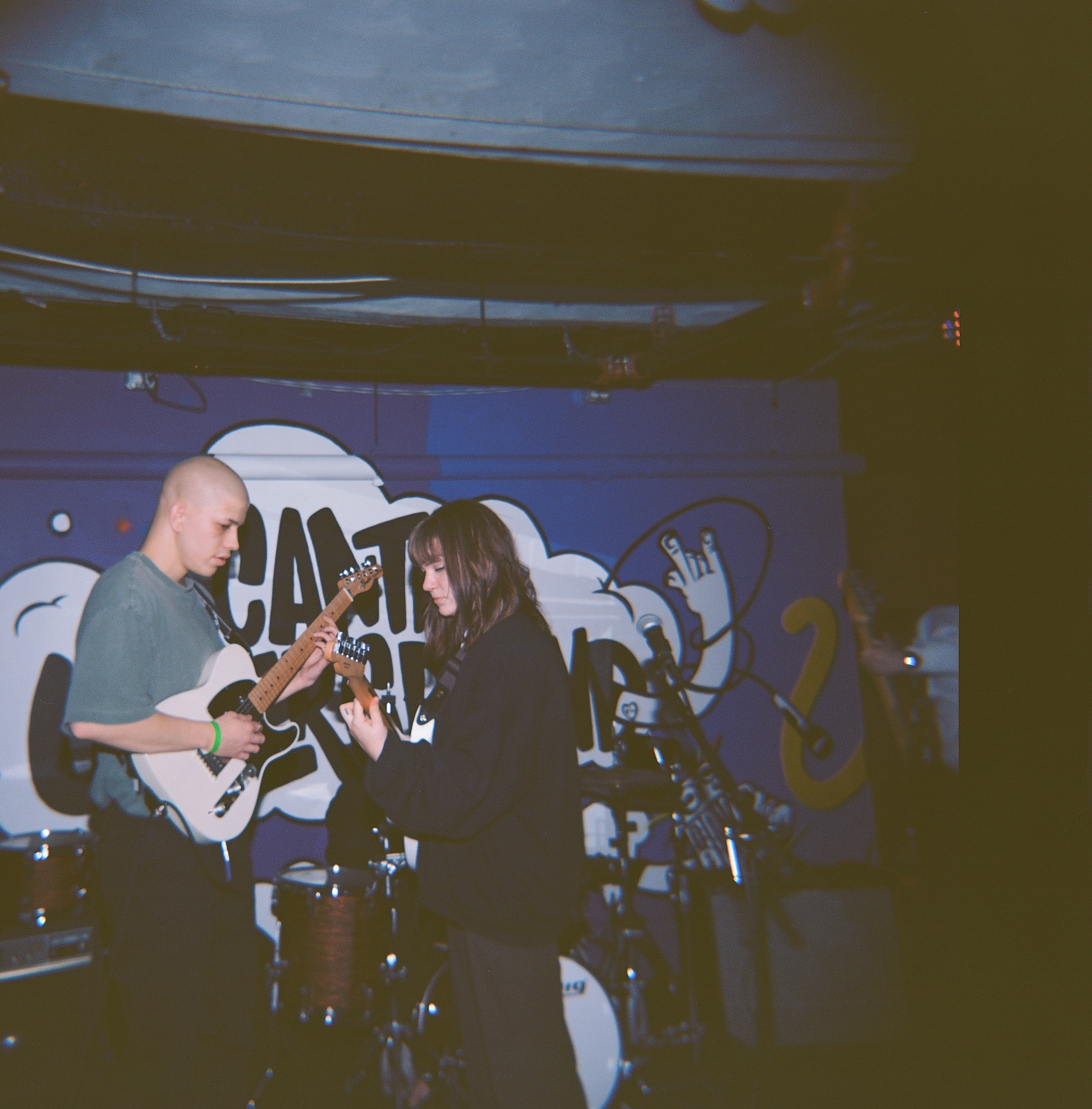 Band Image