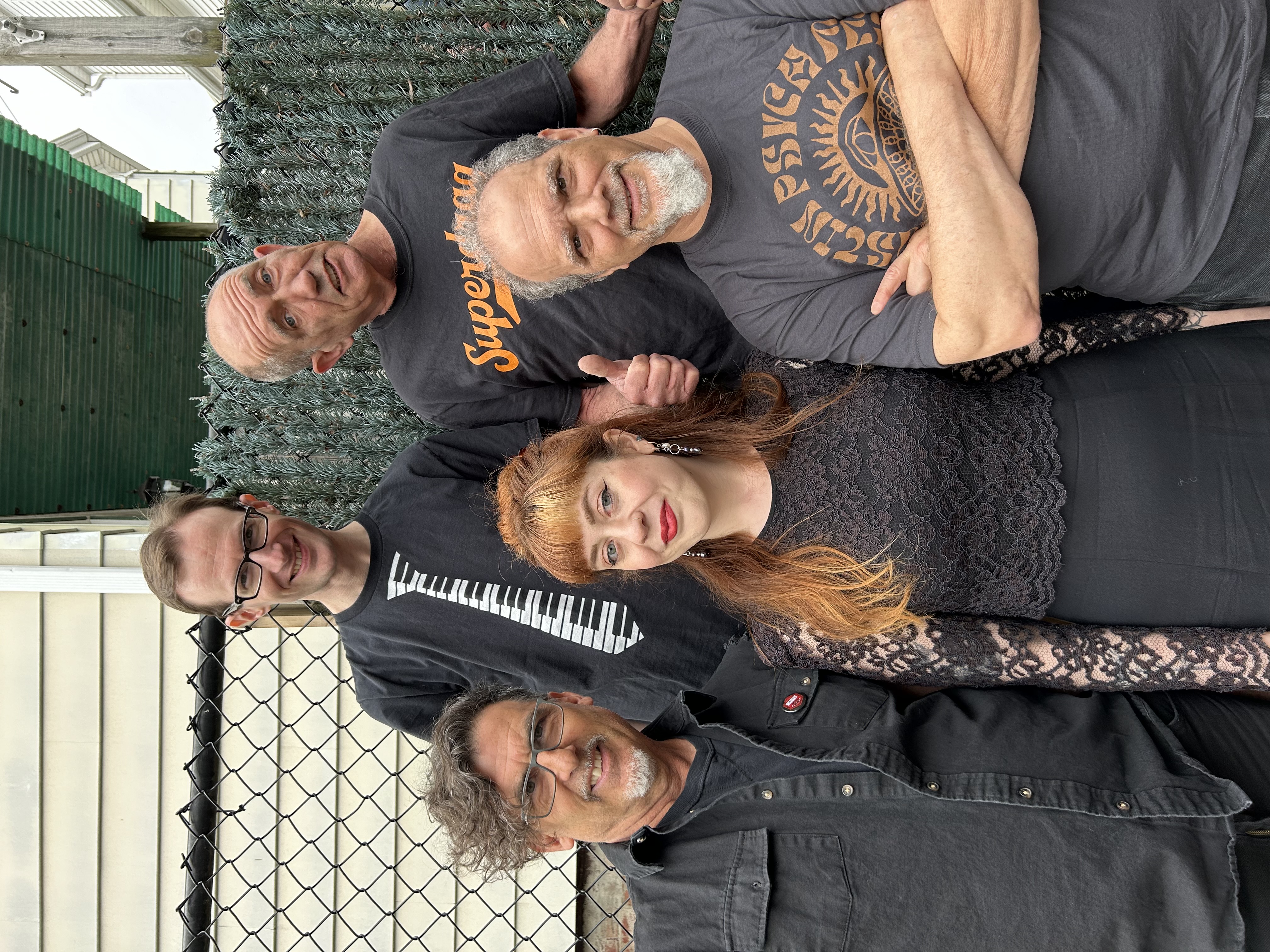 Band Image