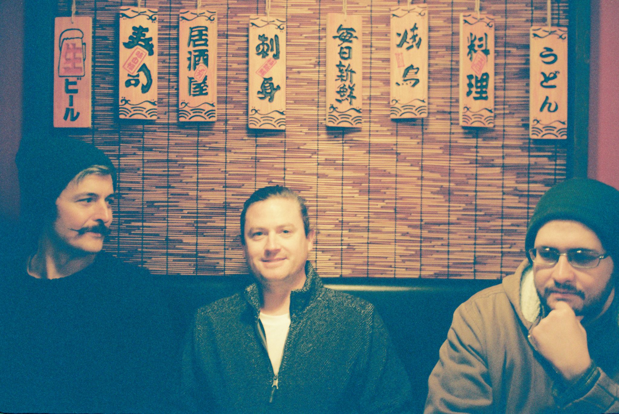 Band Image