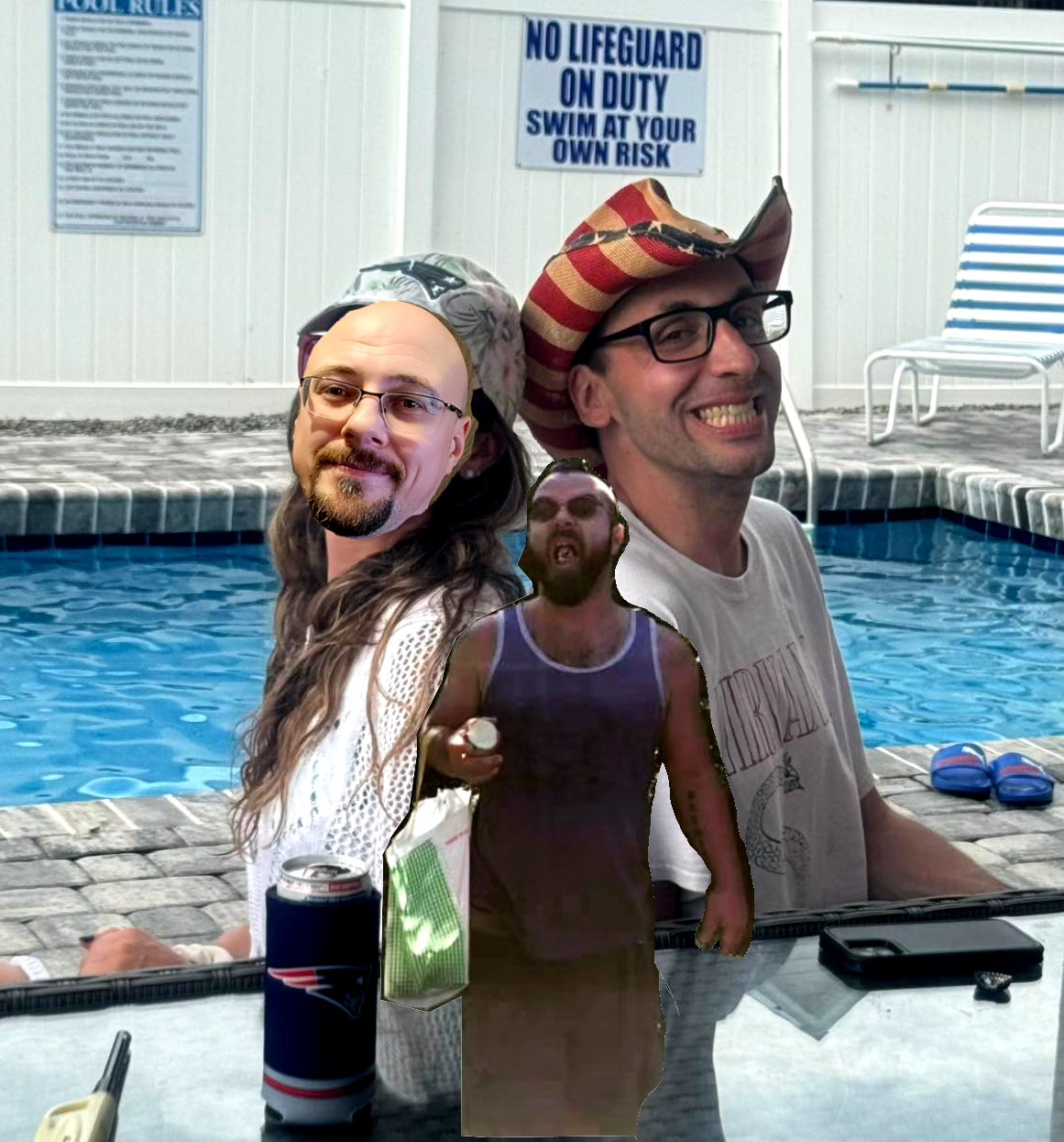 Band Image