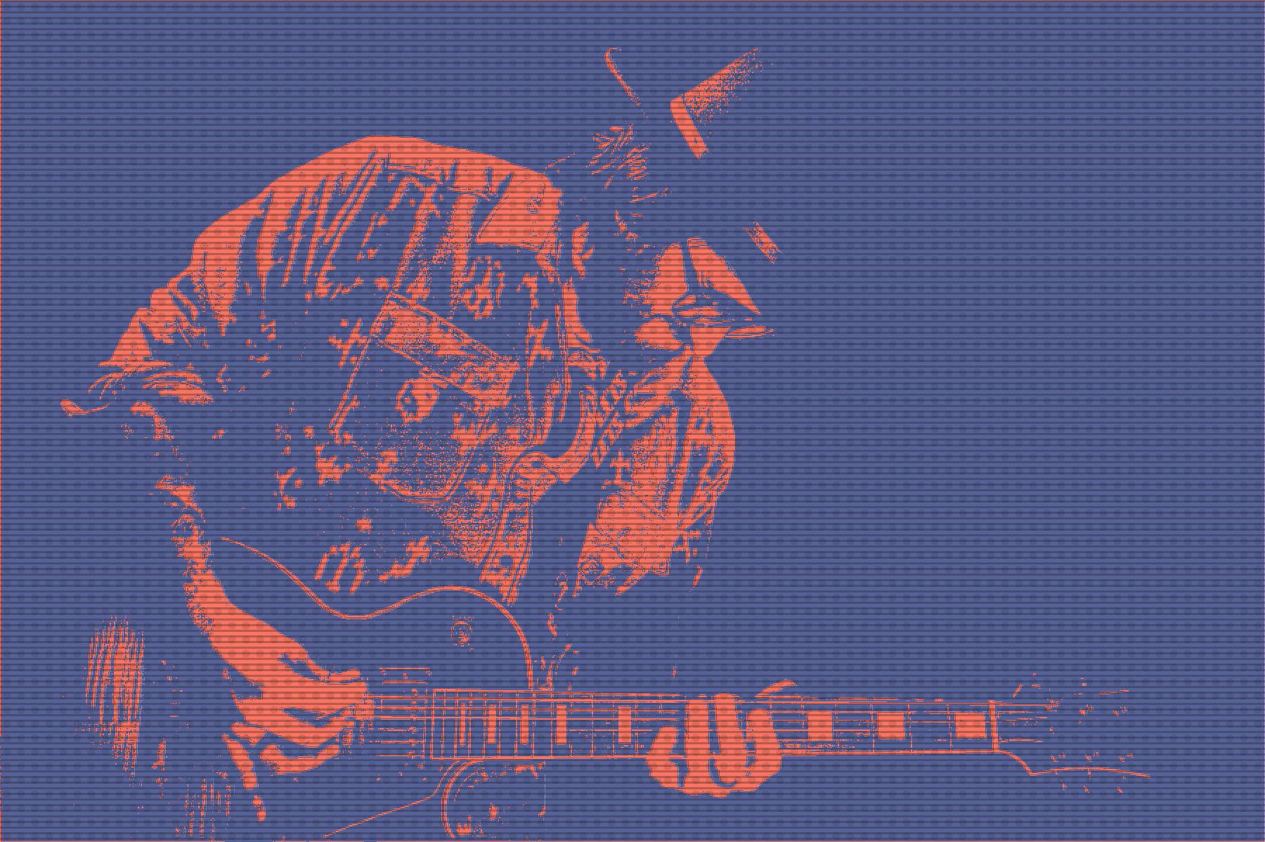 Band Image