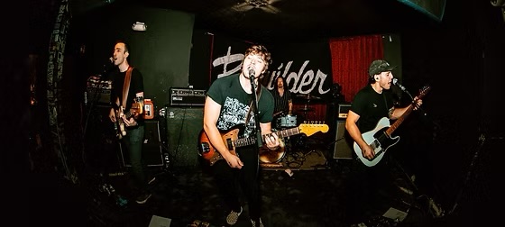 Band Image