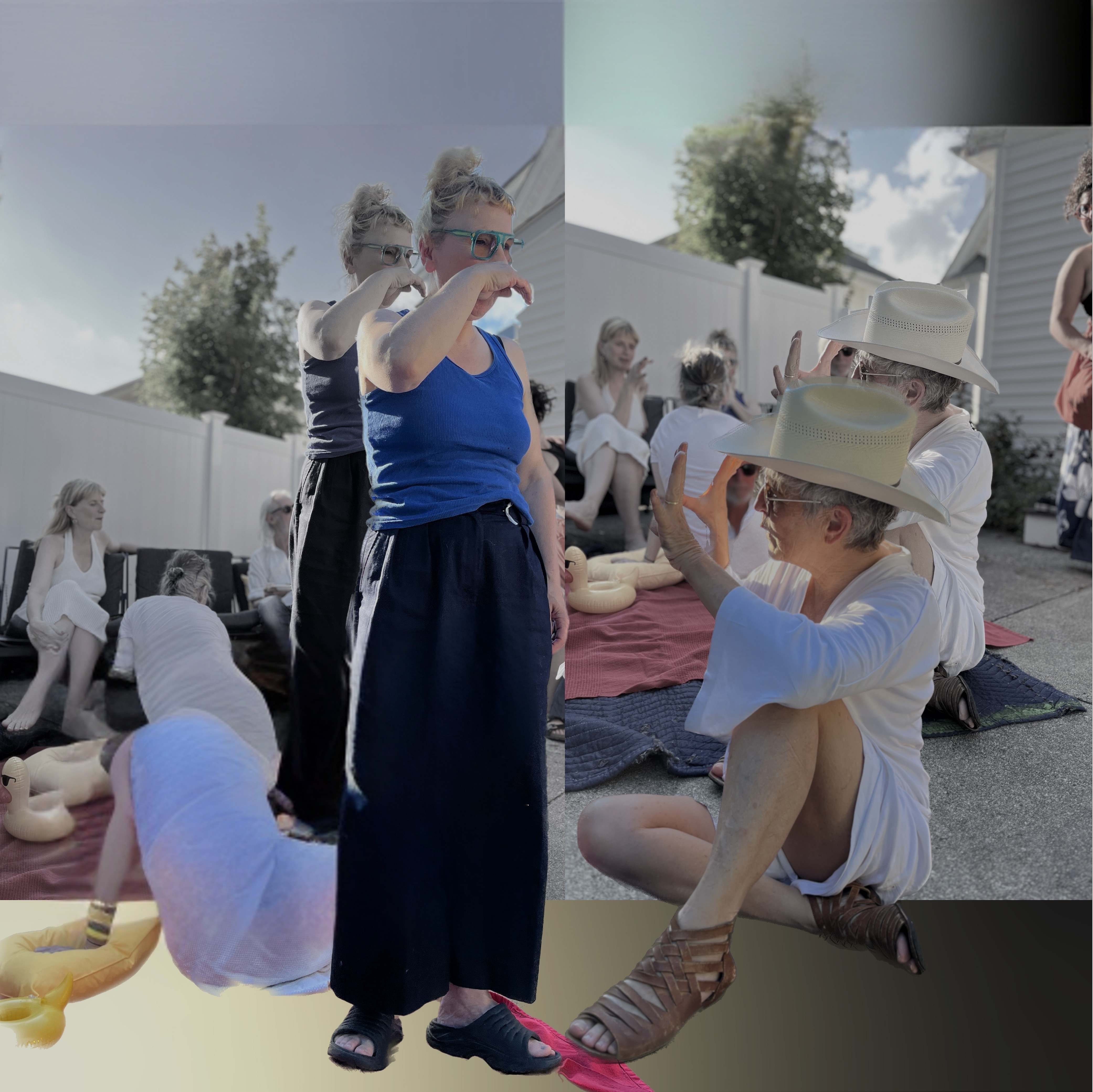 Band Image