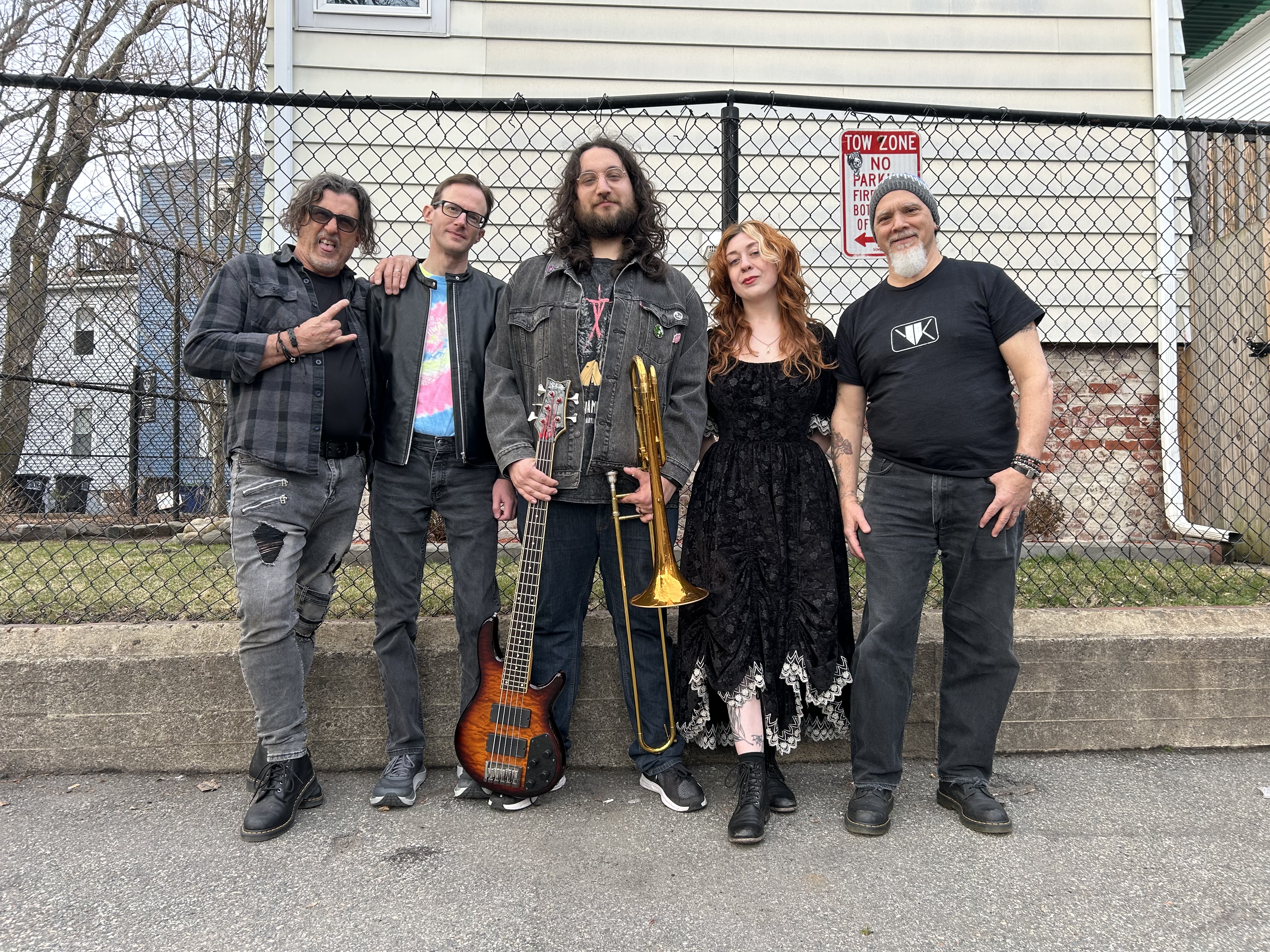 Band Image