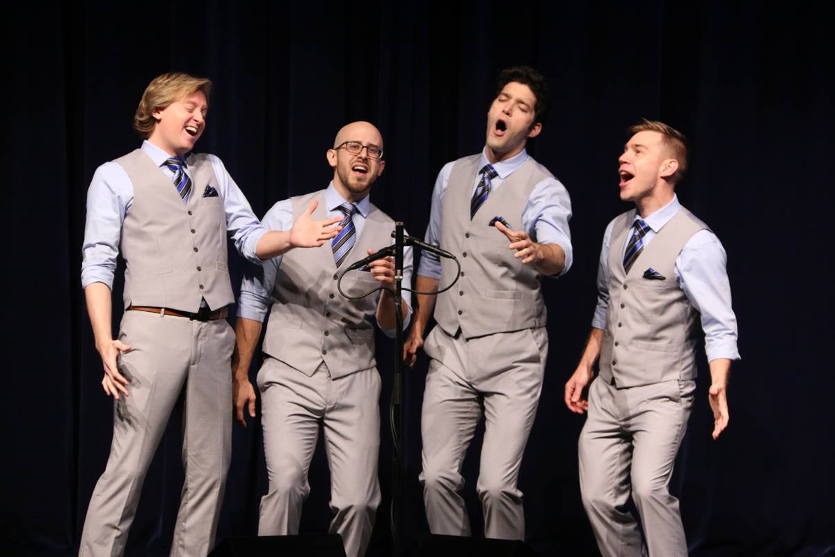 Band Image