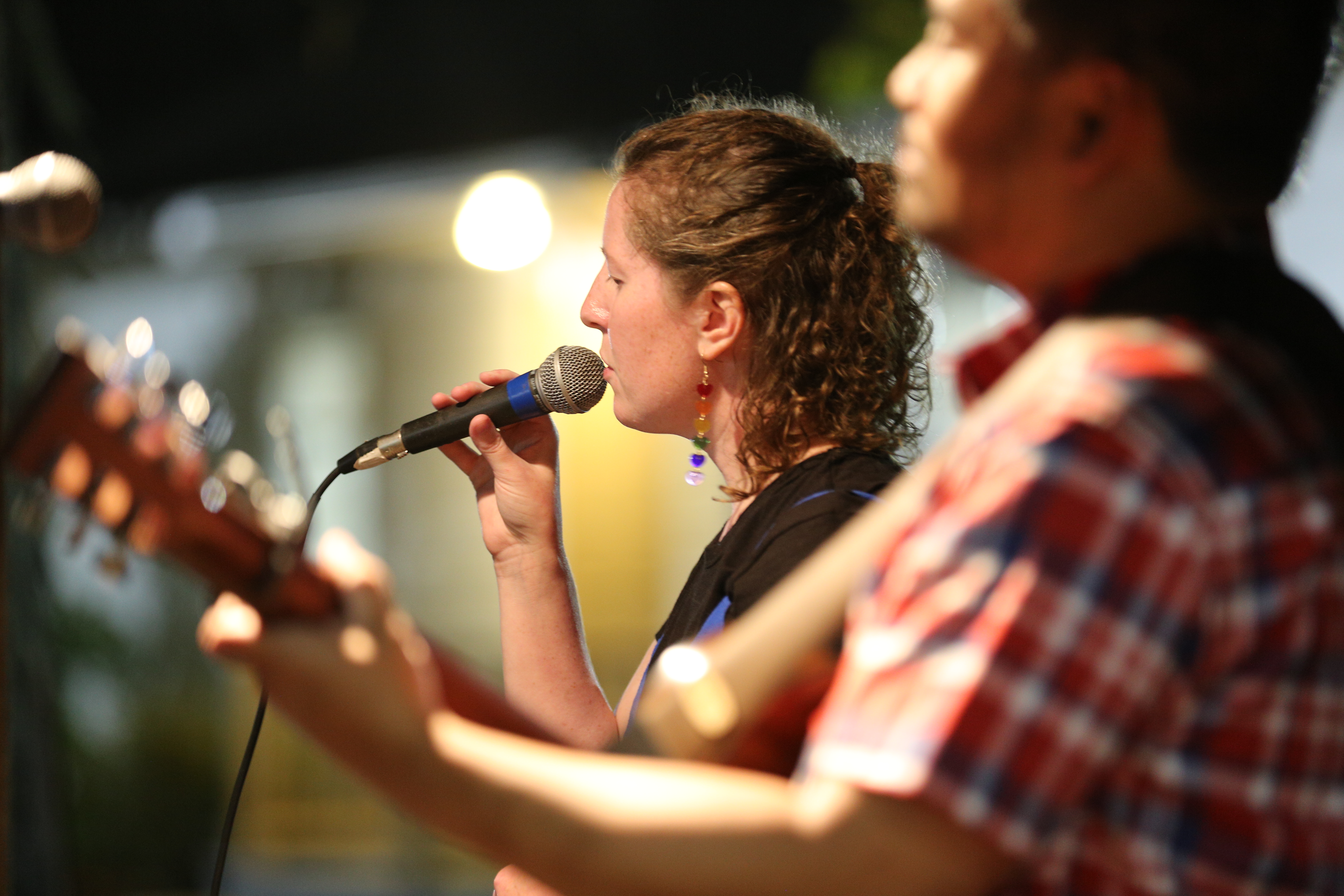 Band Image
