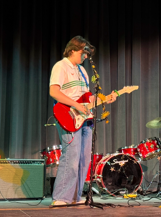 Band Image