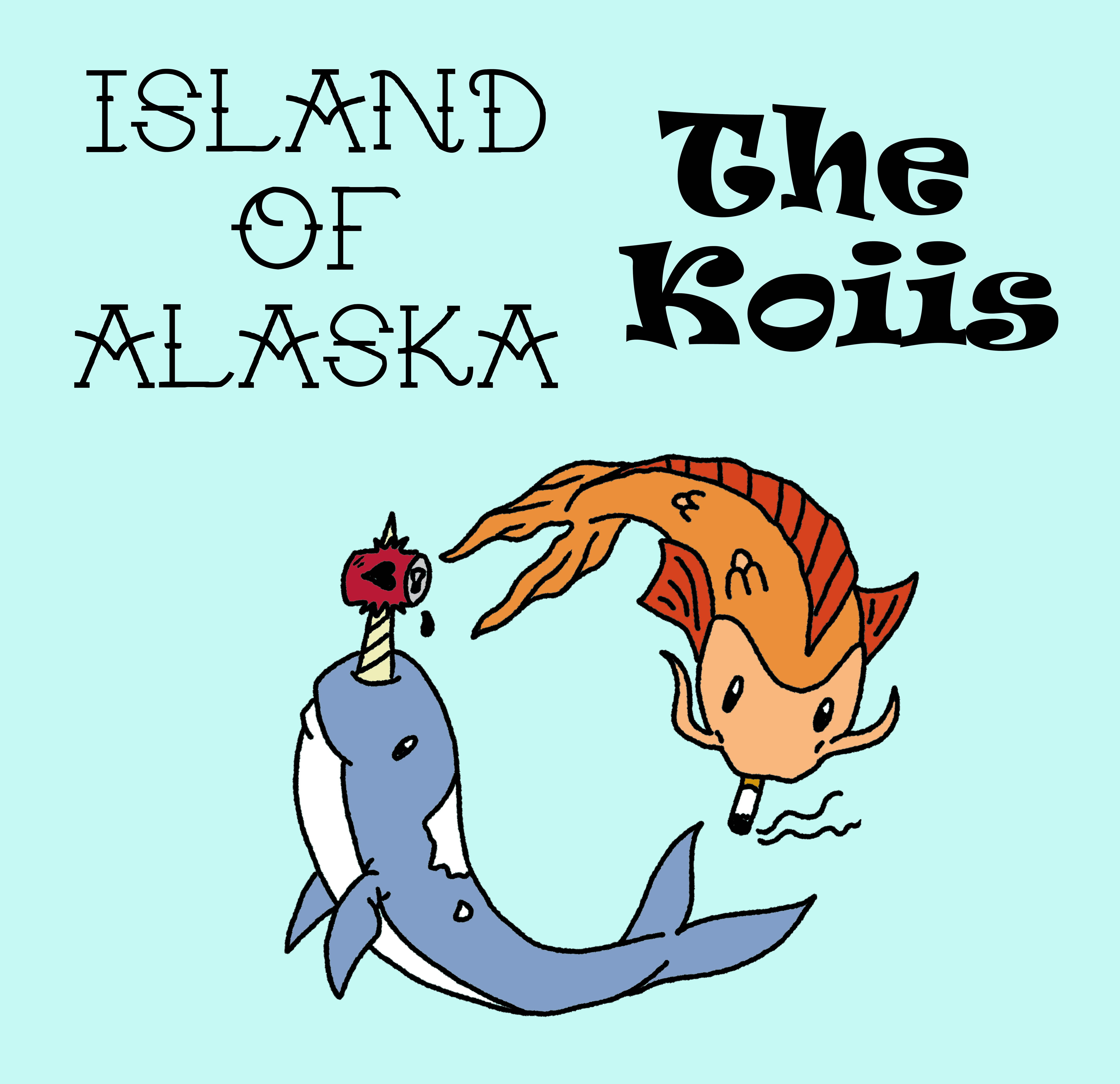 Band Image