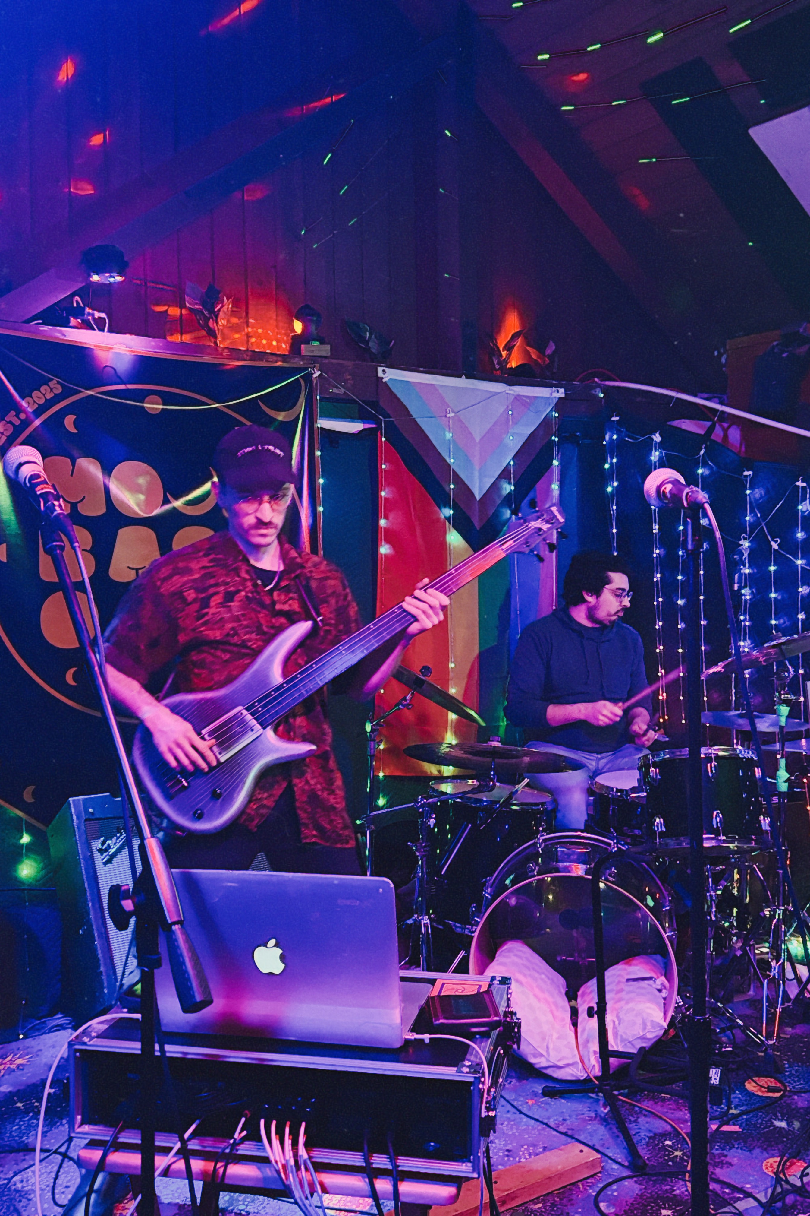 Band Image