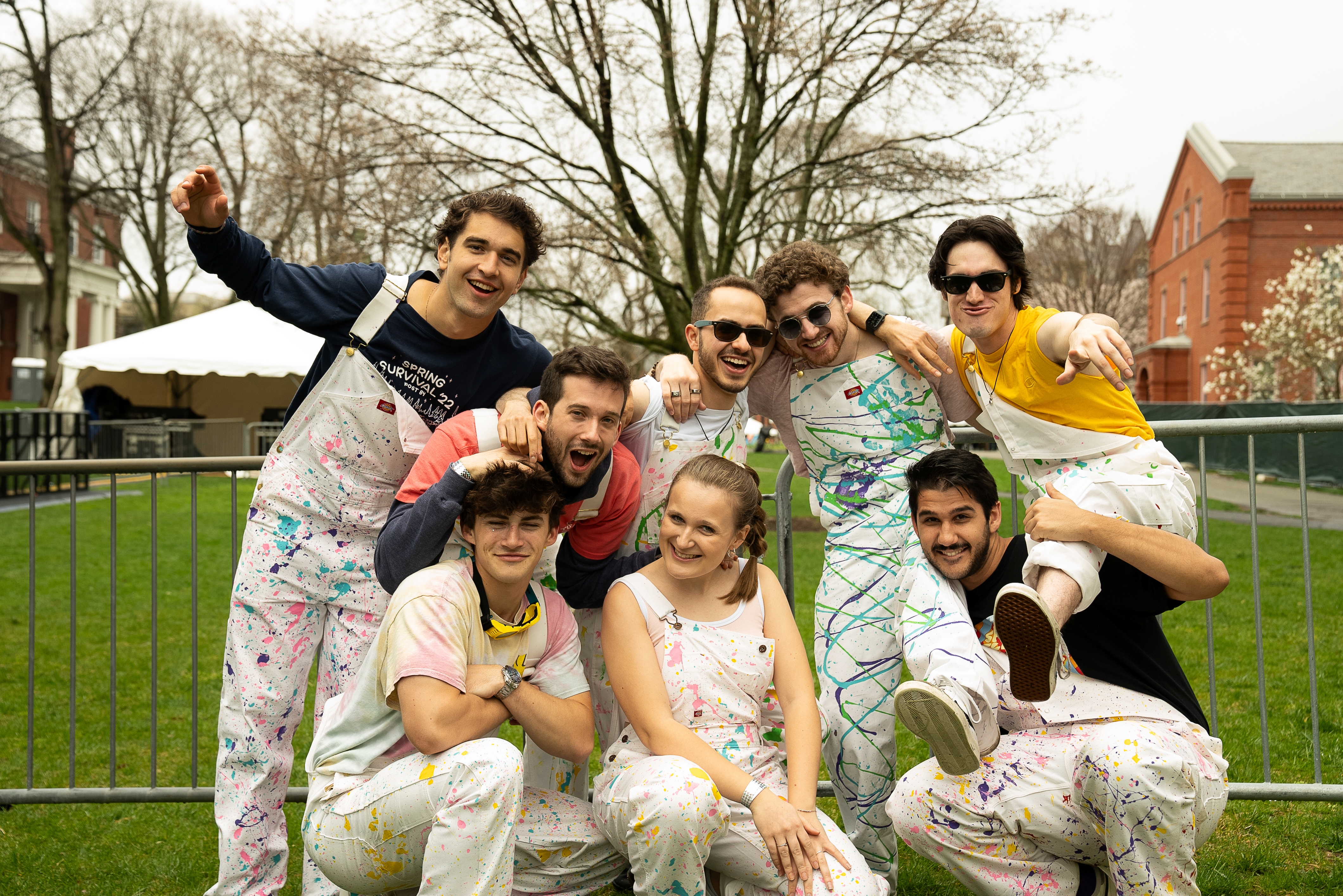 Band Image