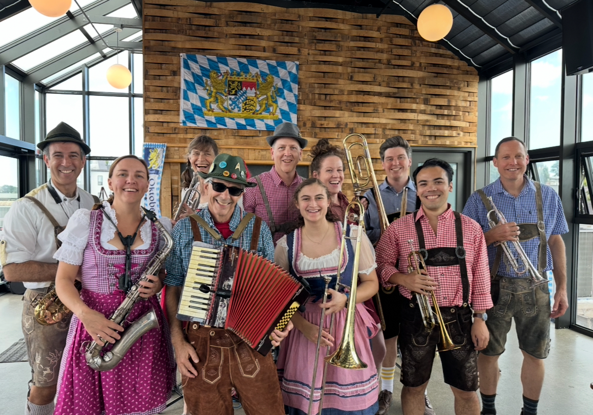 Band Image
