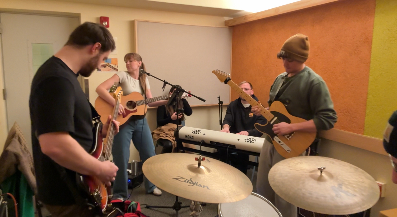 Band Image
