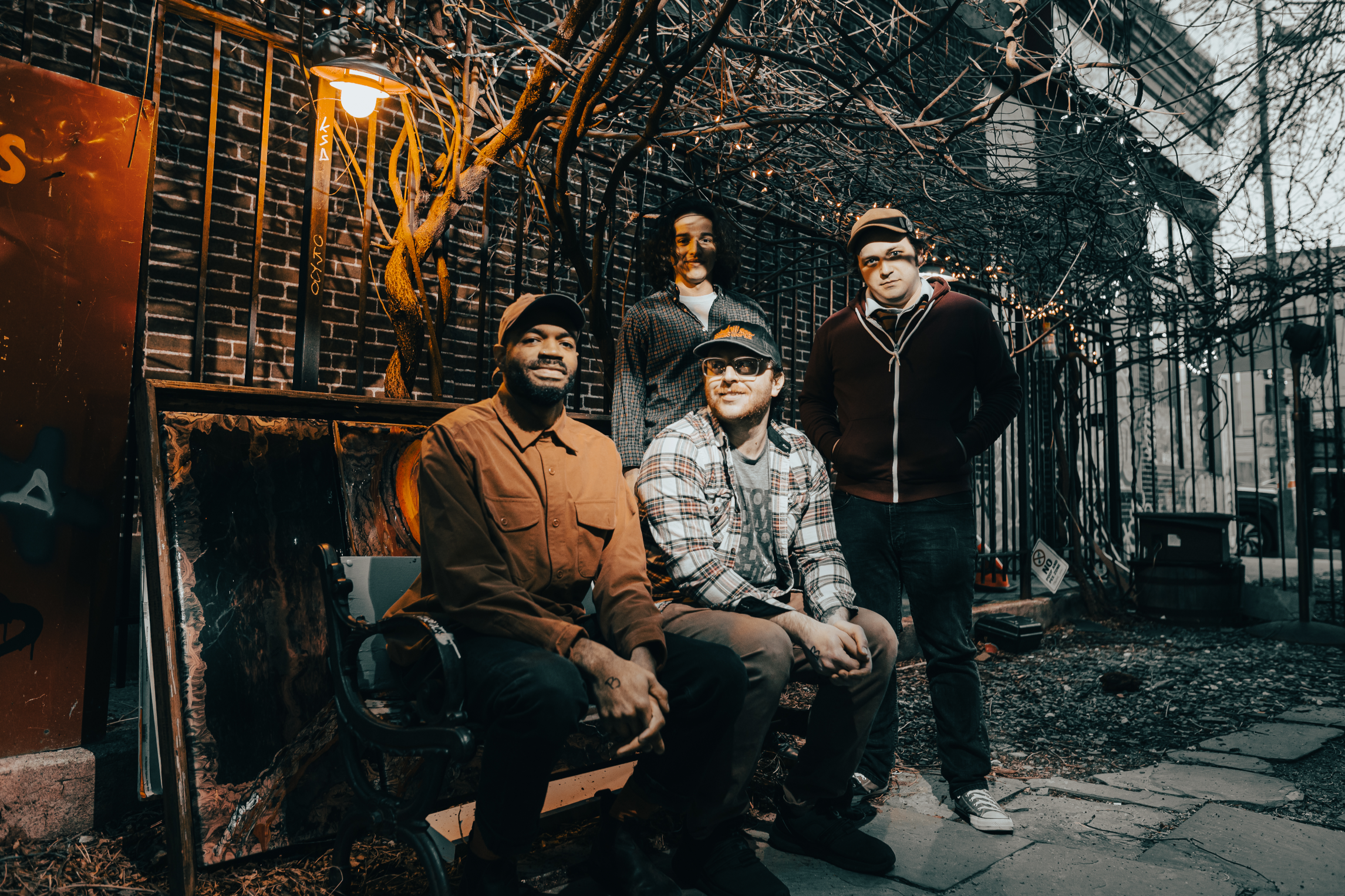 Band Image