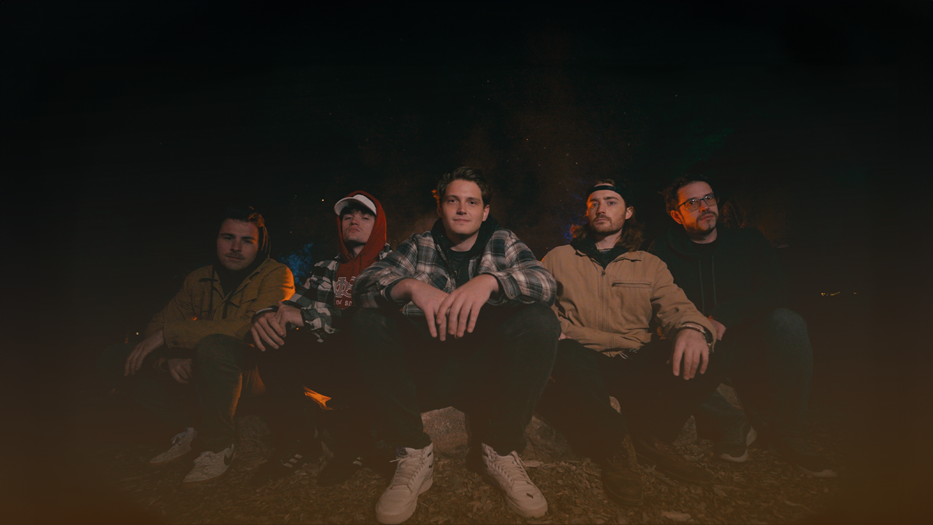 Band Image