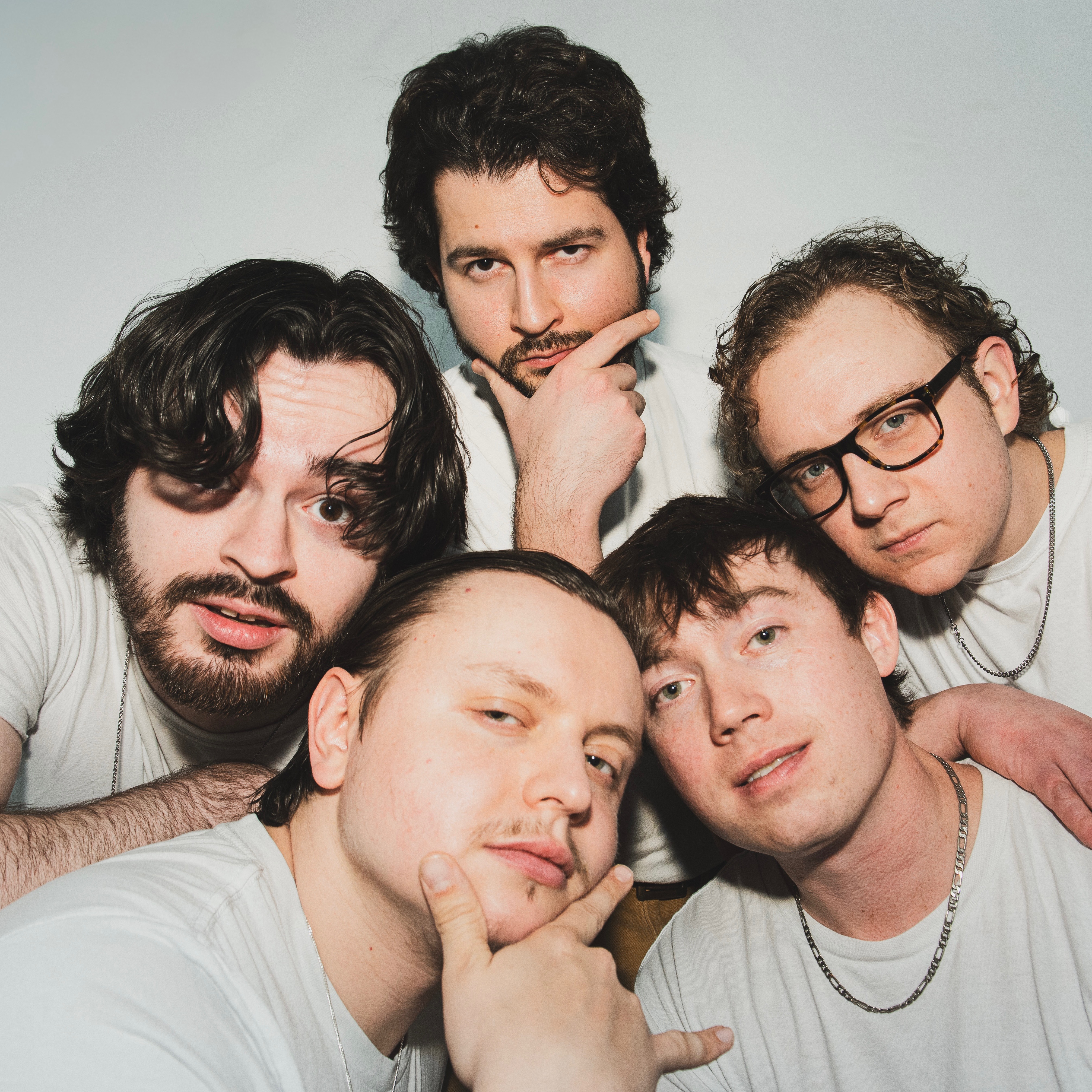 Band Image