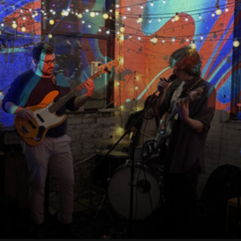 Band Image