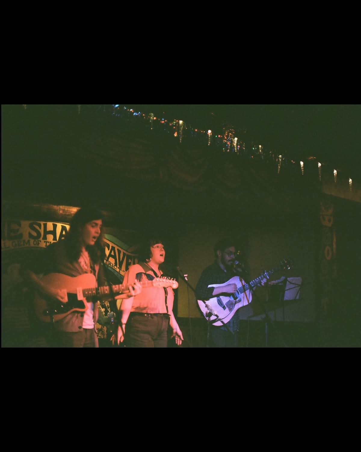Band Image