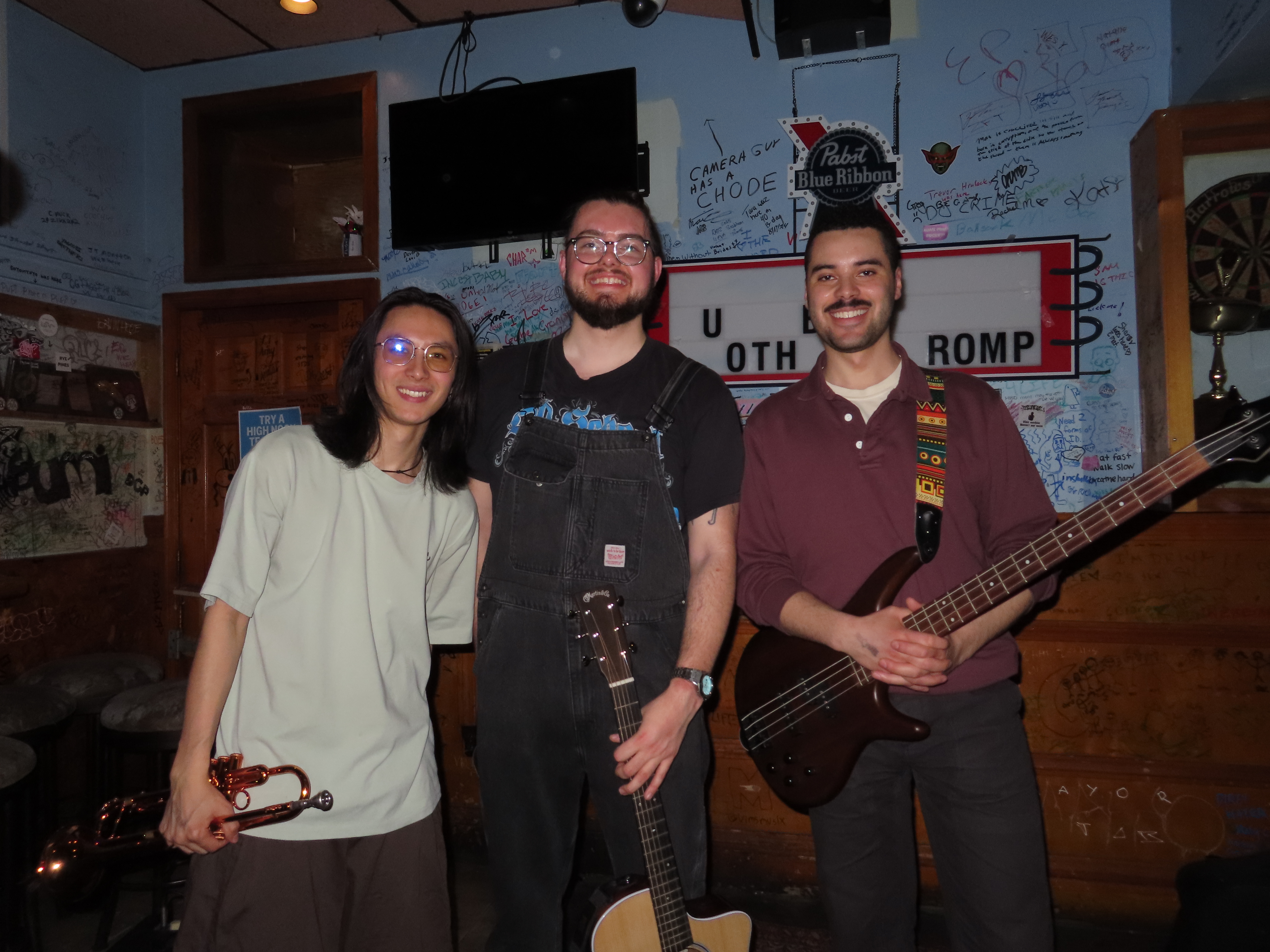 Band Image