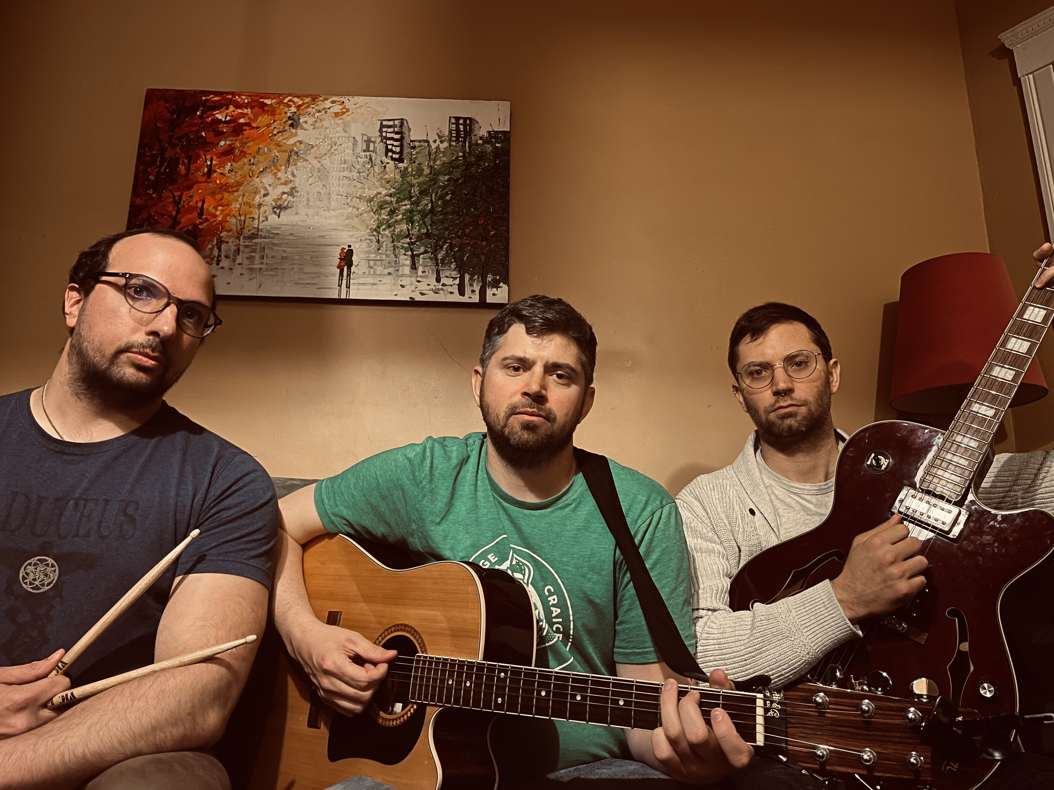 Band Image