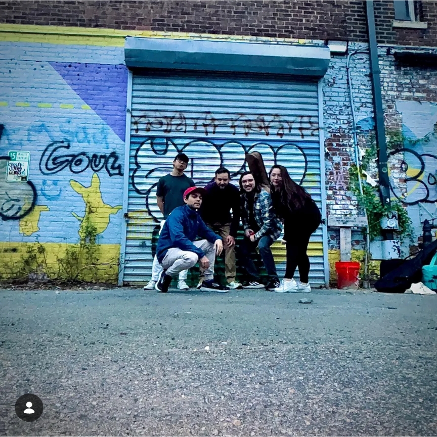Band Image