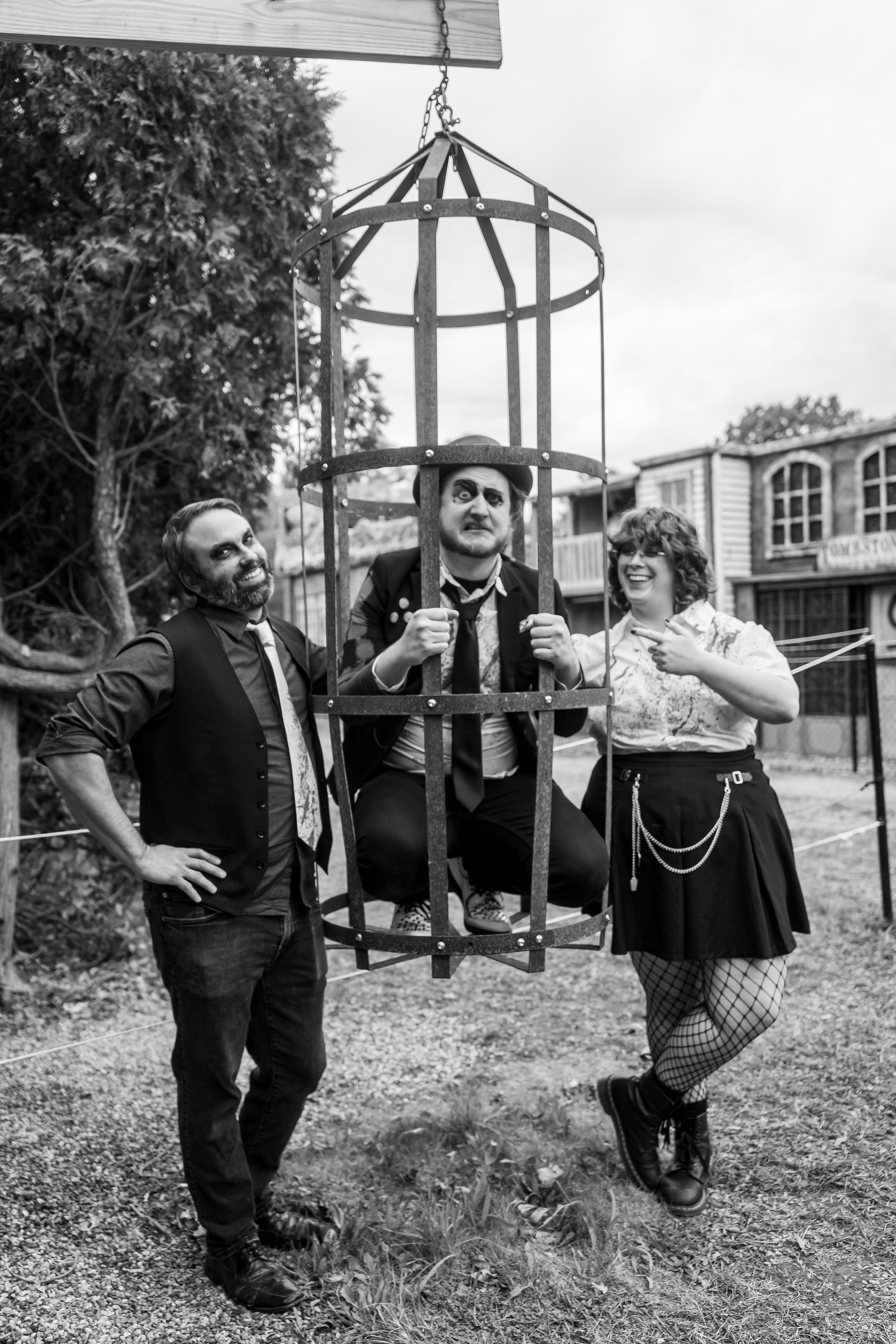 Band Image