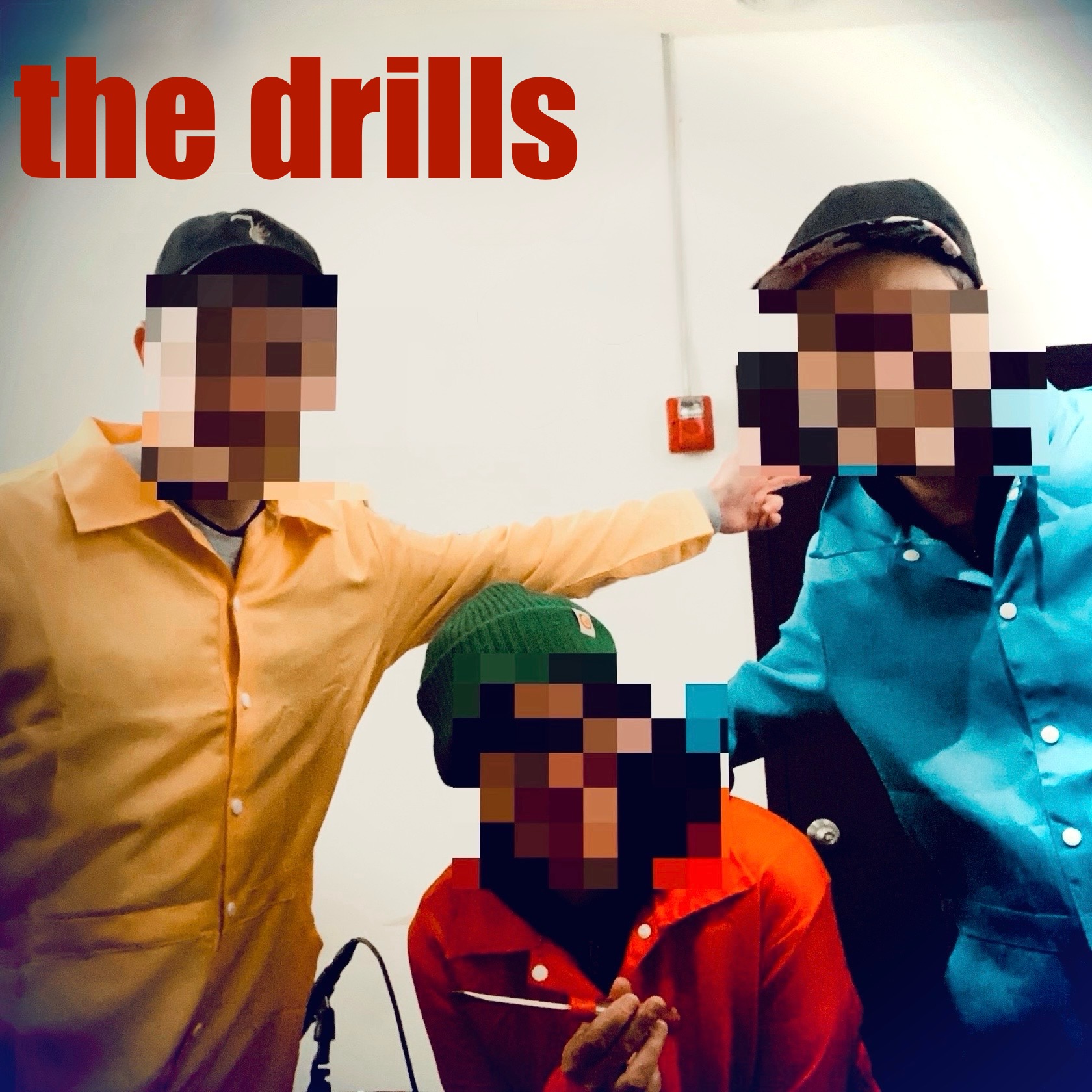 Band Image