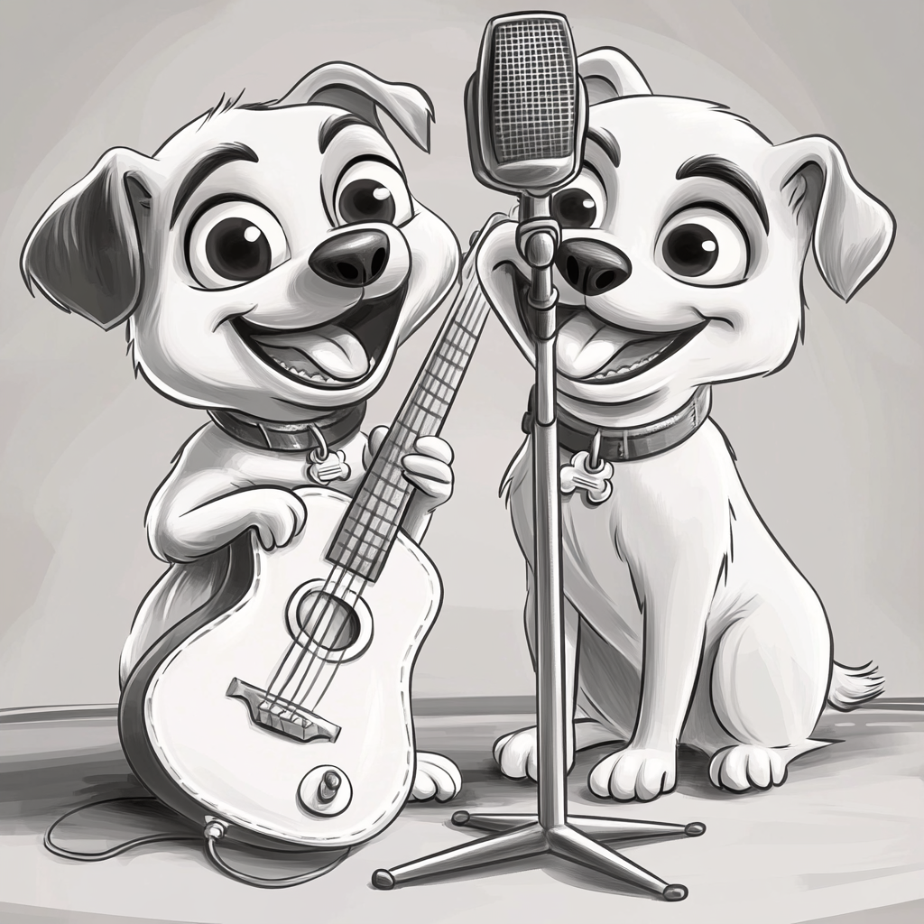 Band Image