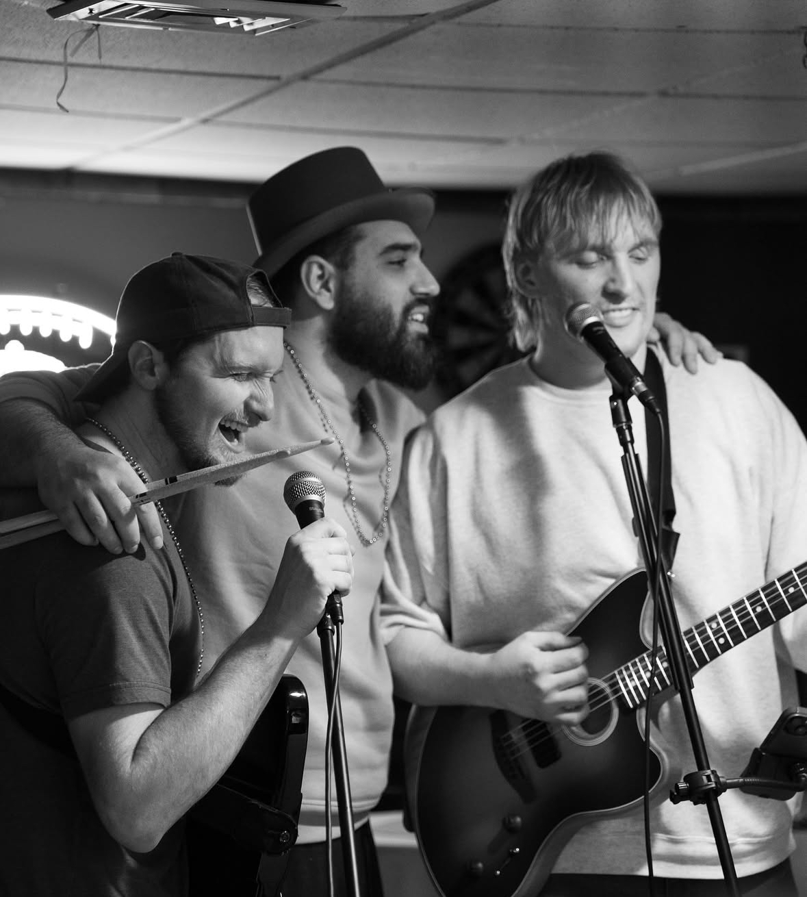 Band Image