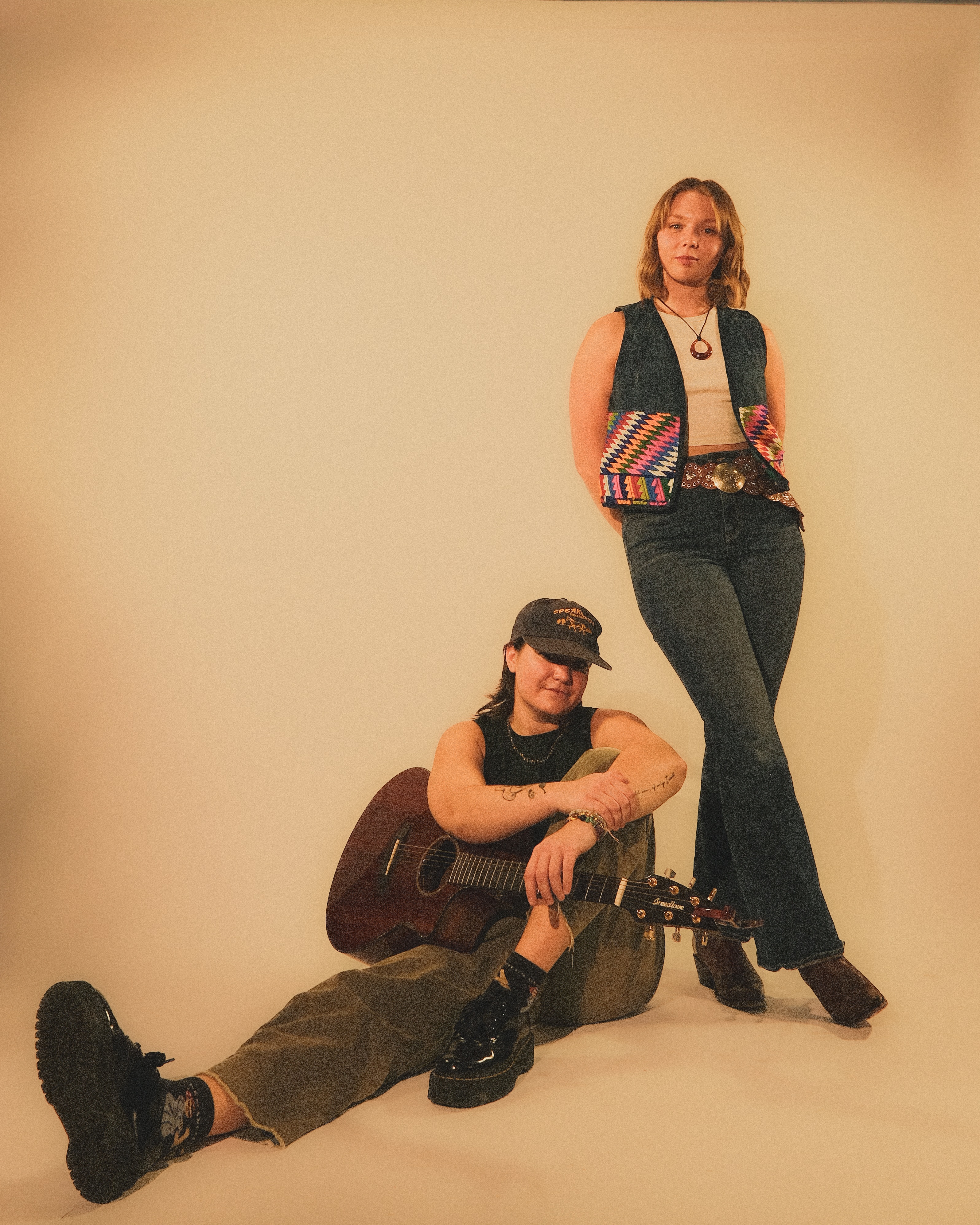 Band Image