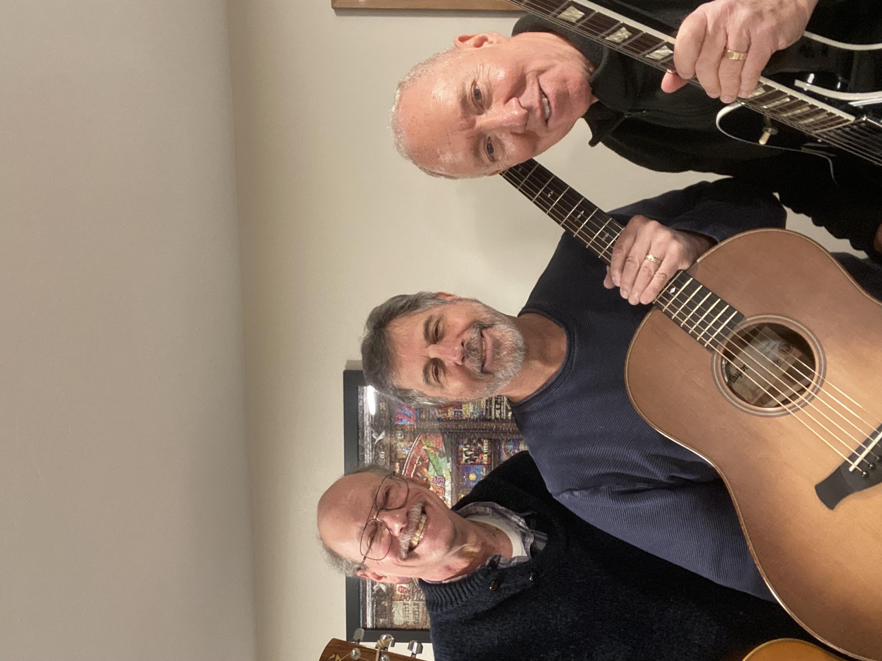 Band Image