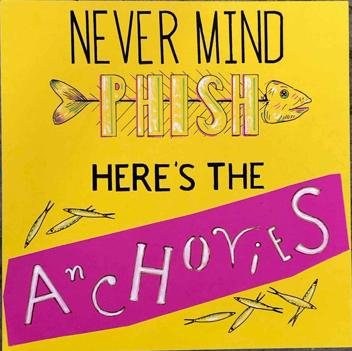 Band Image