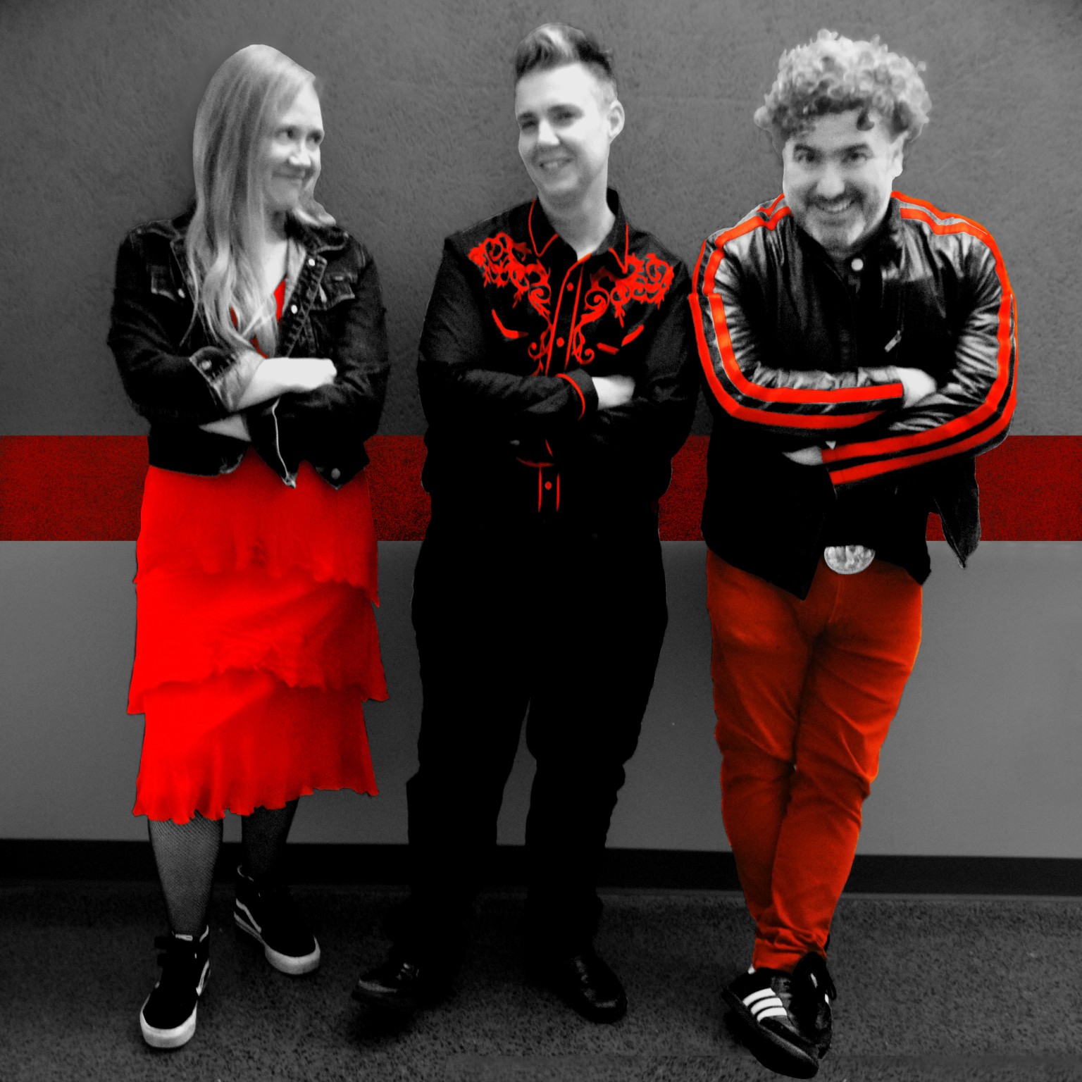 Band Image