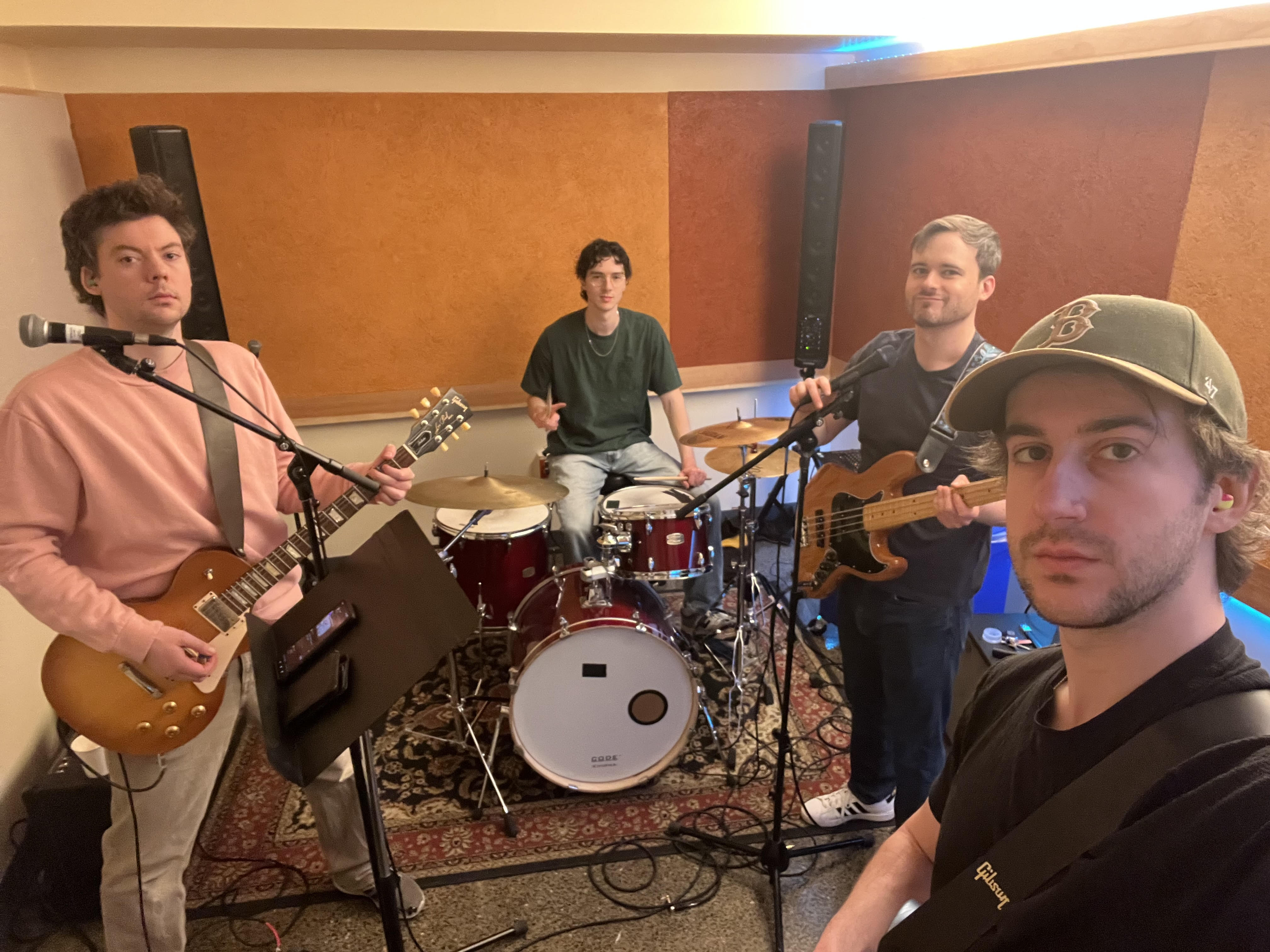 Band Image