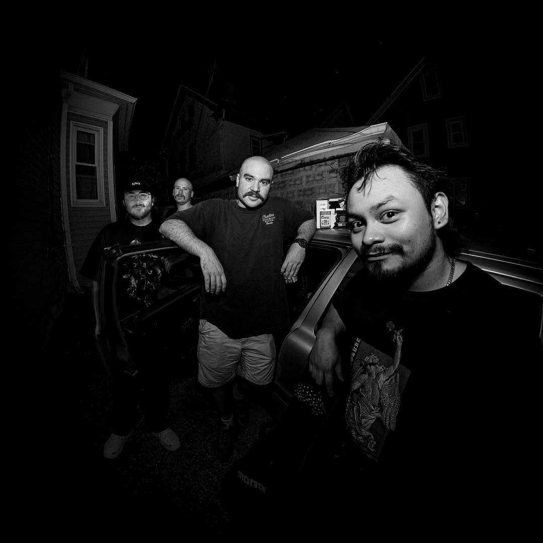 Band Image