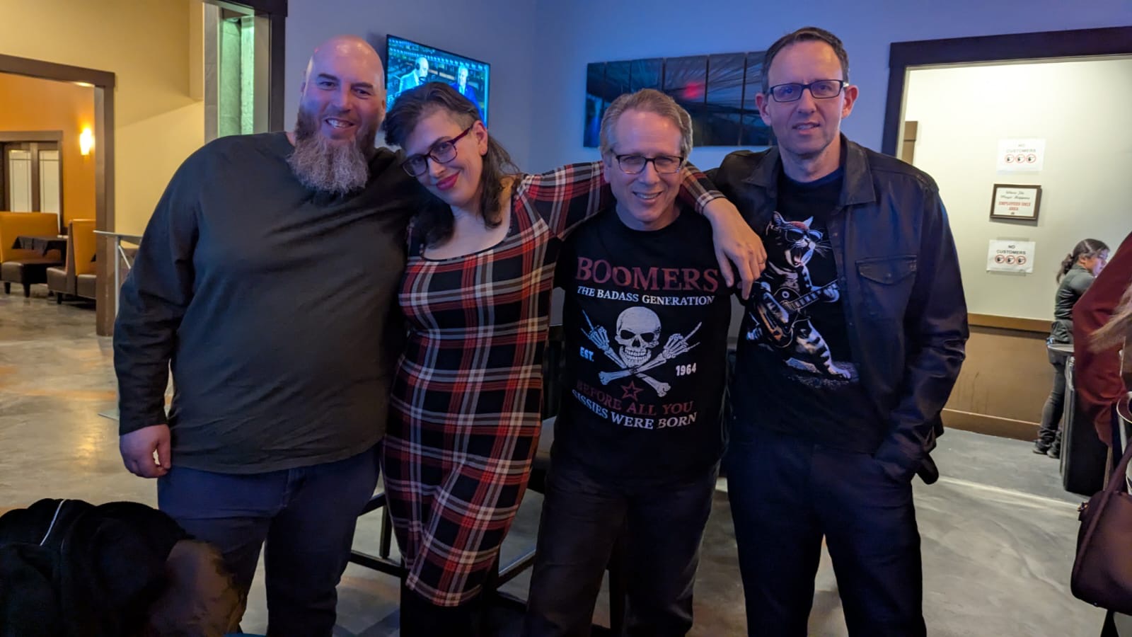 Band Image